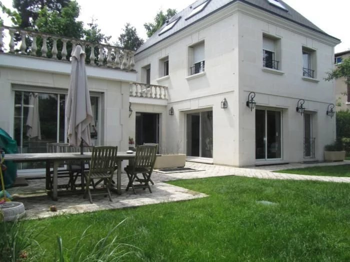 Maison de prestige
