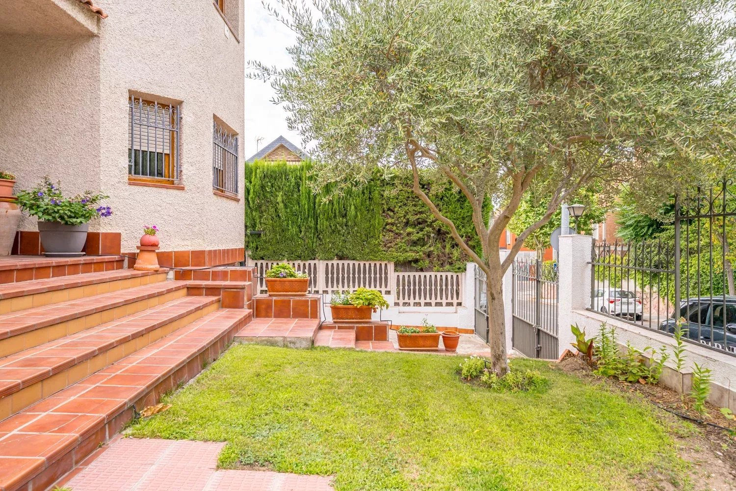 Ev Pozuelo de Alarcón - picture 27