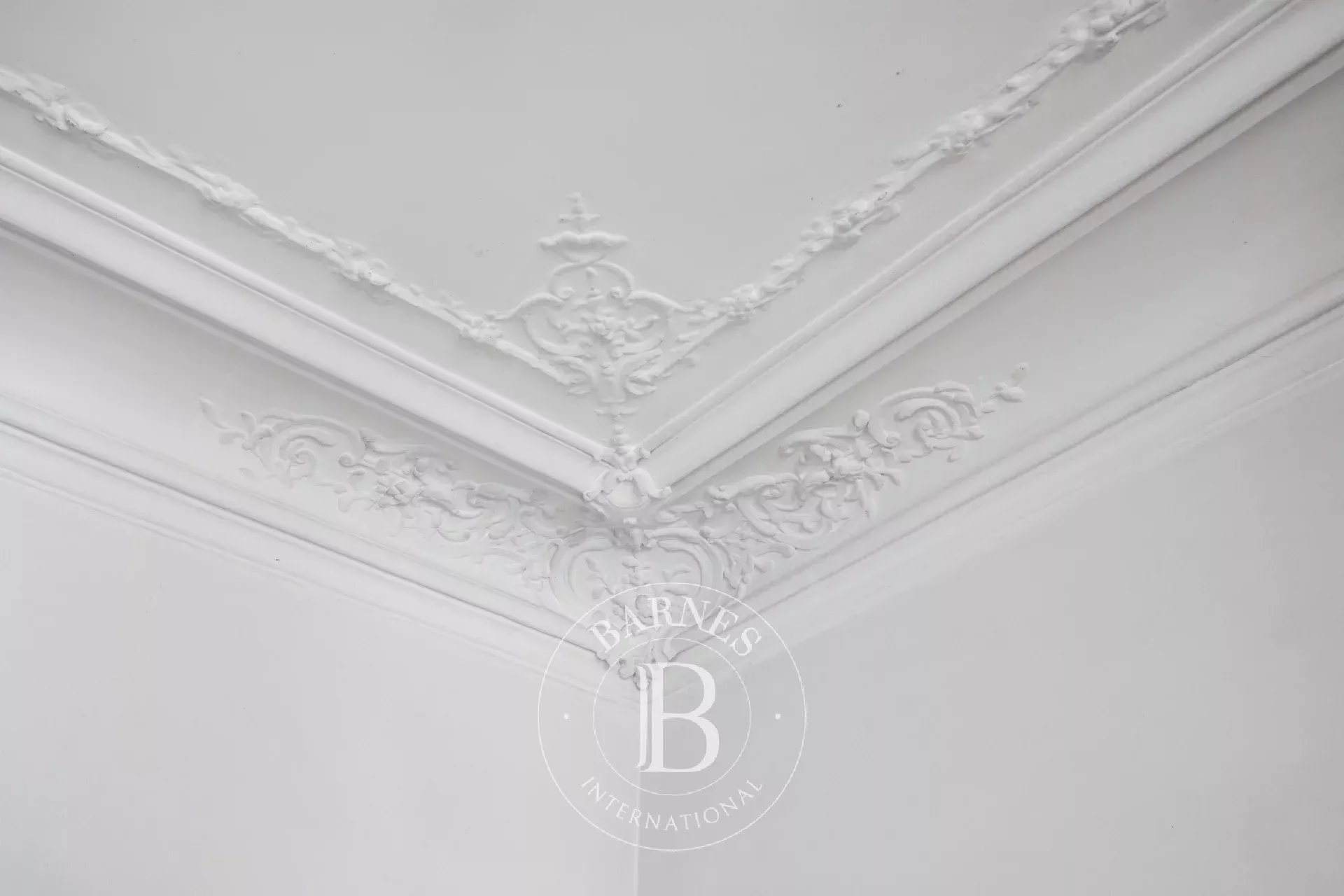 Daire Paris 17ème - picture 12