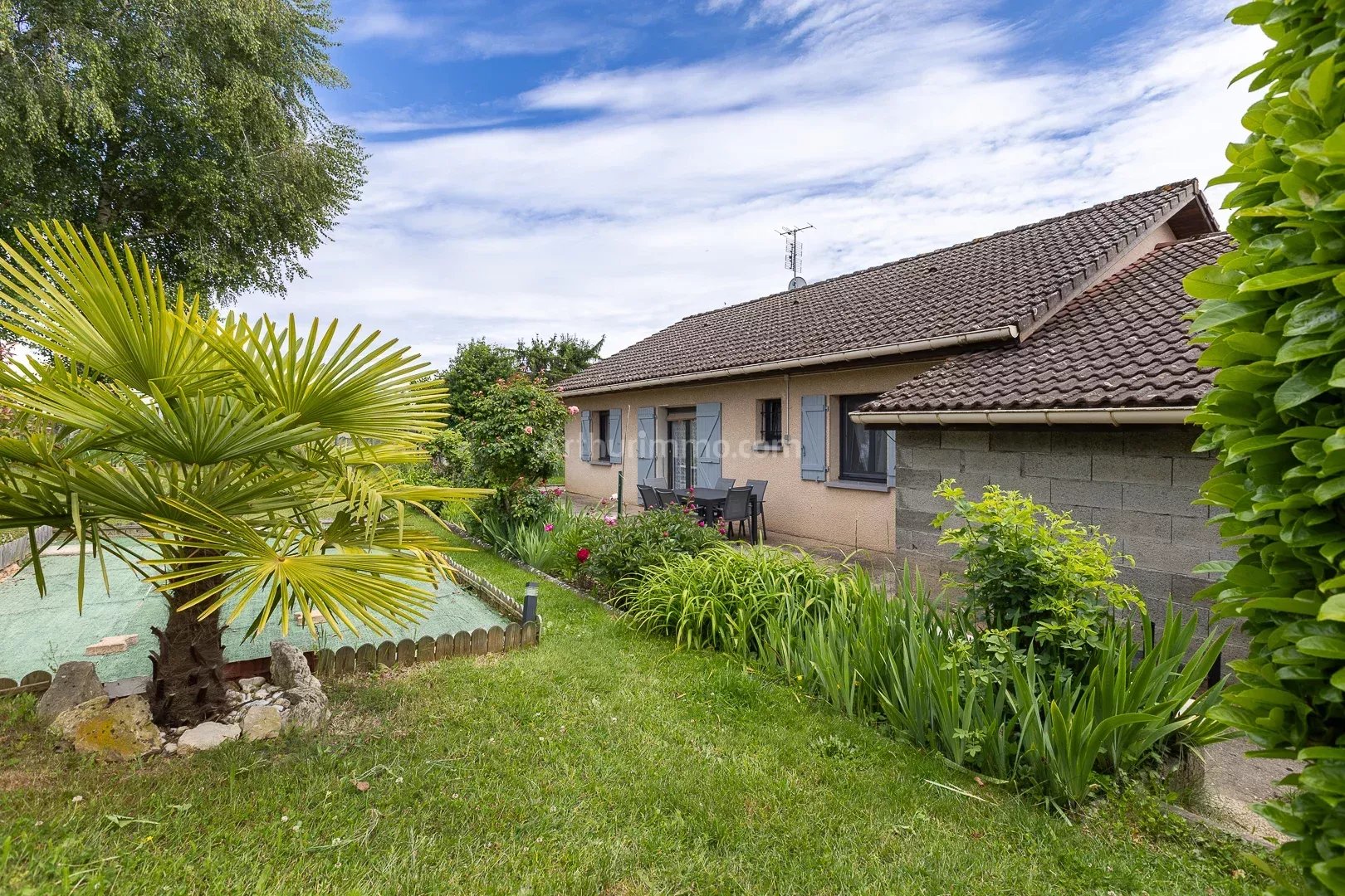 Agence immobilière de SARL AS IMMOBILIER