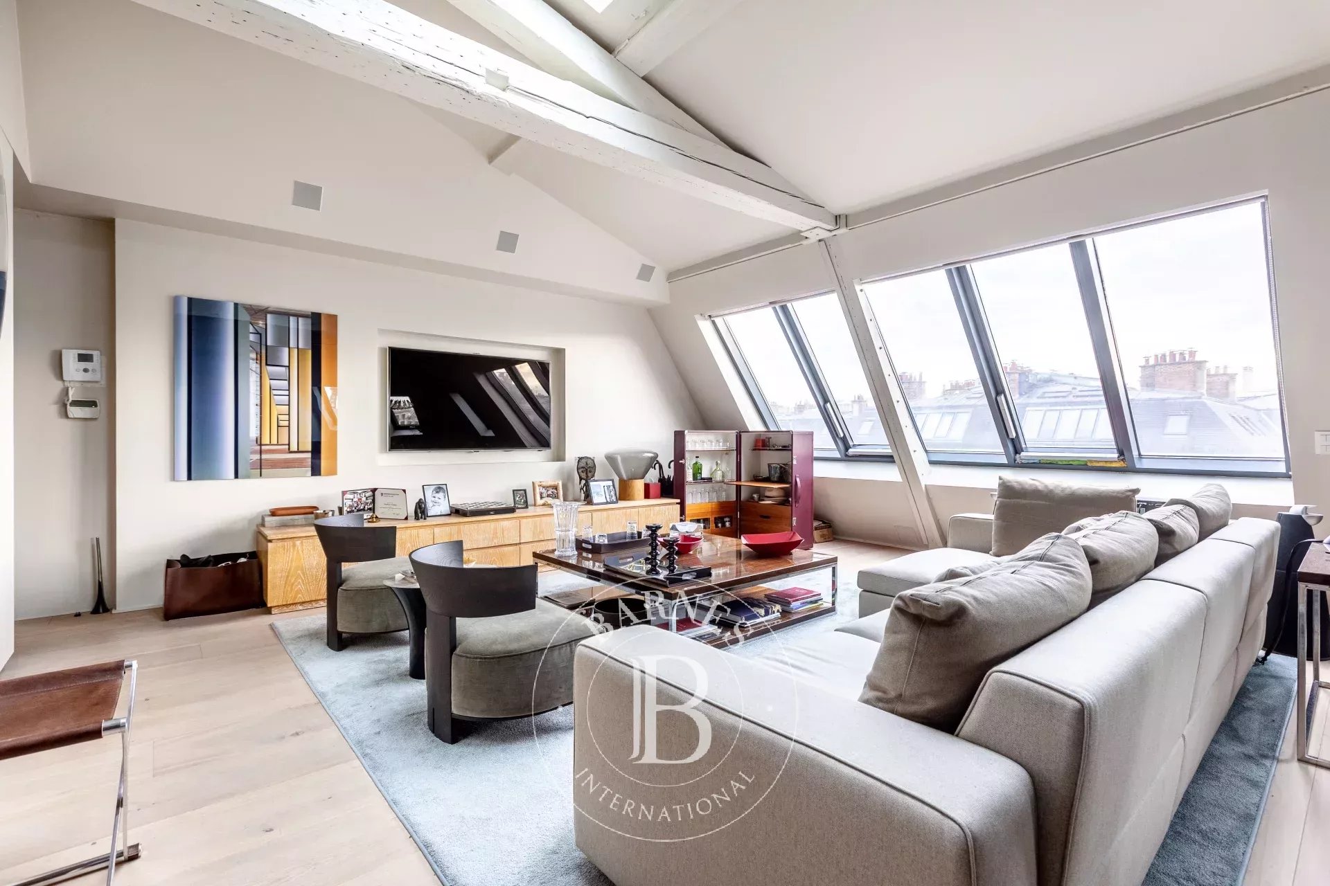 Appartement Paris 75008  -  ref 86650047 (picture 2)