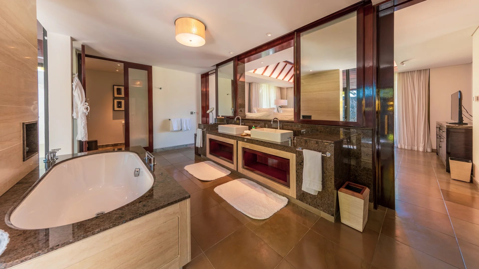 Vente Villa Beau Champ