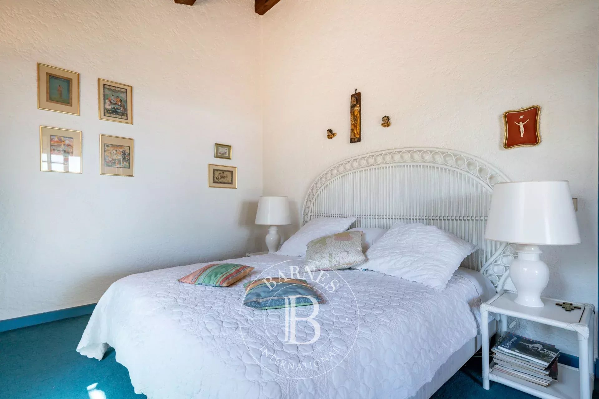 Villa Mandelieu-la-Napoule - picture 12