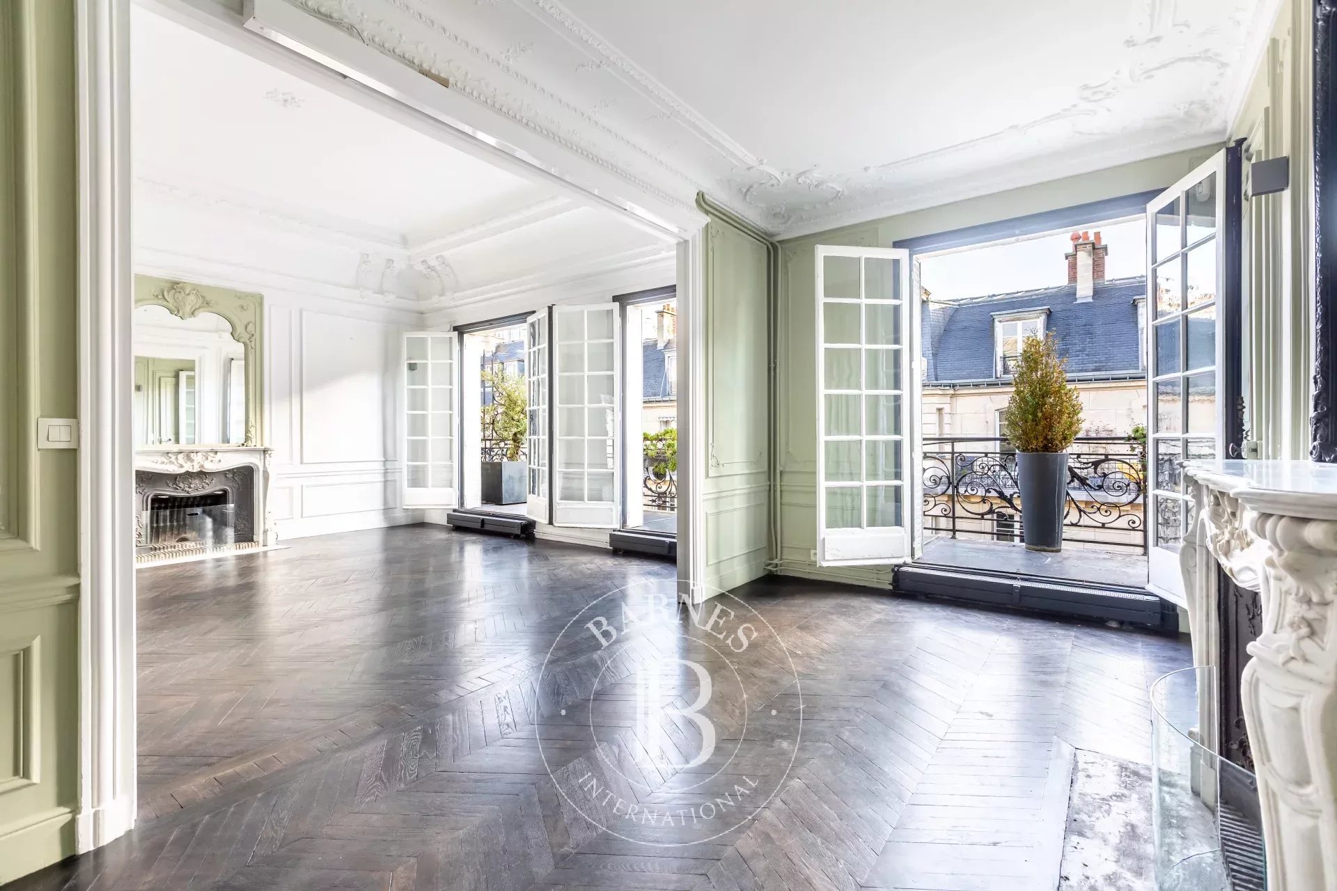 Appartement Paris 75017  -  ref 86407078 (picture 3)