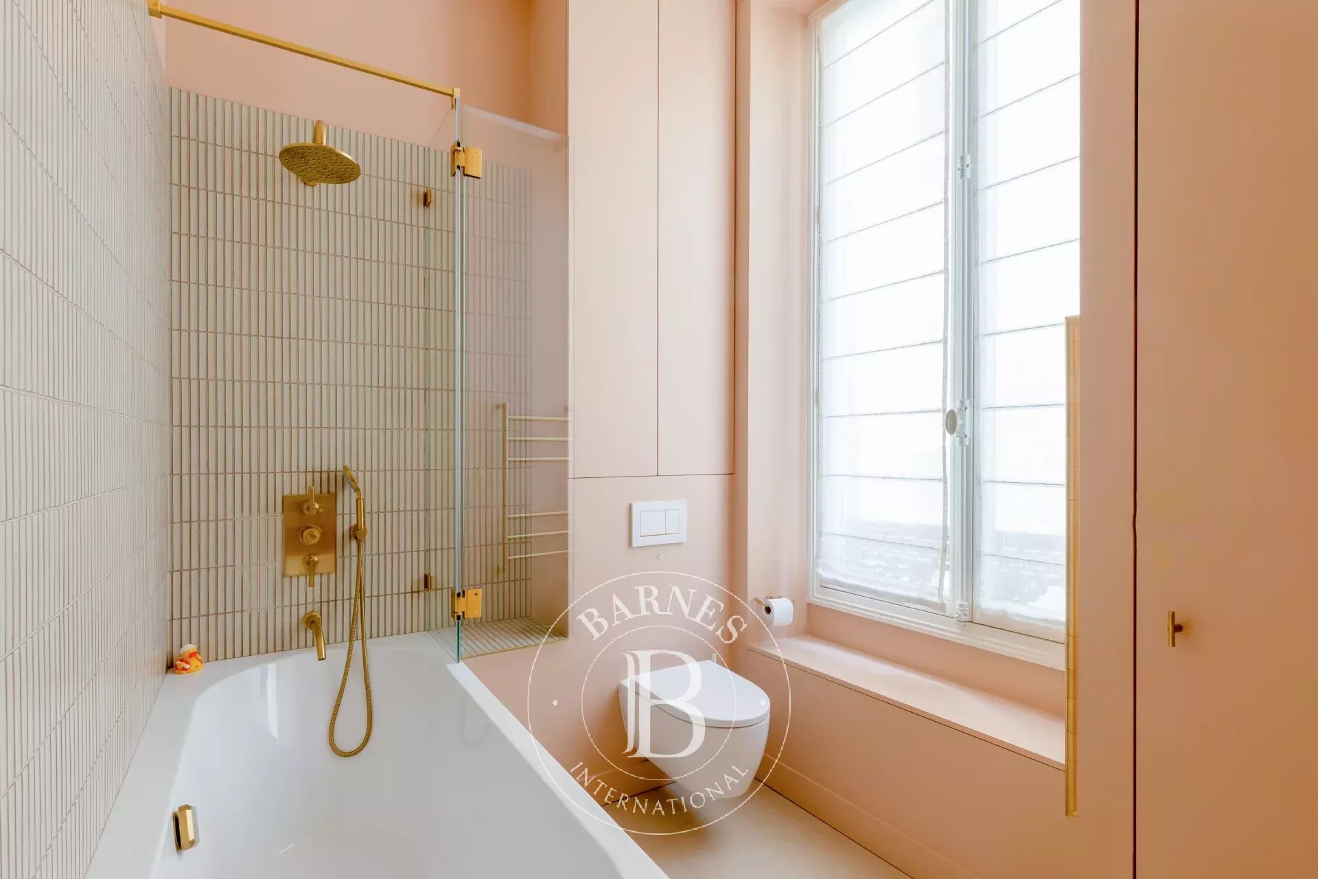 Paris  - Apartment 3 Bedrooms - picture 13