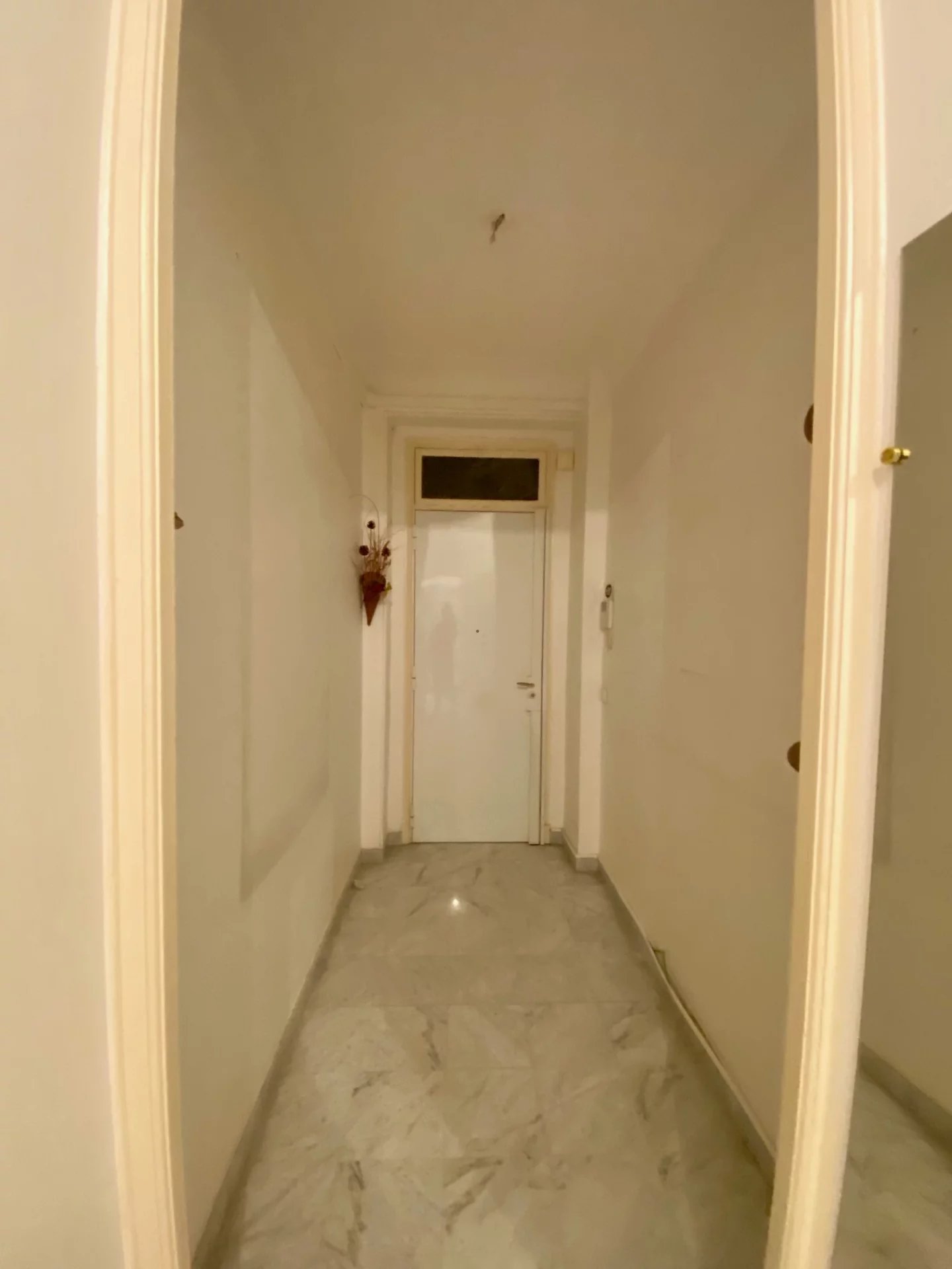 Appartement 2 pièces NICE DUBOUCHAGE