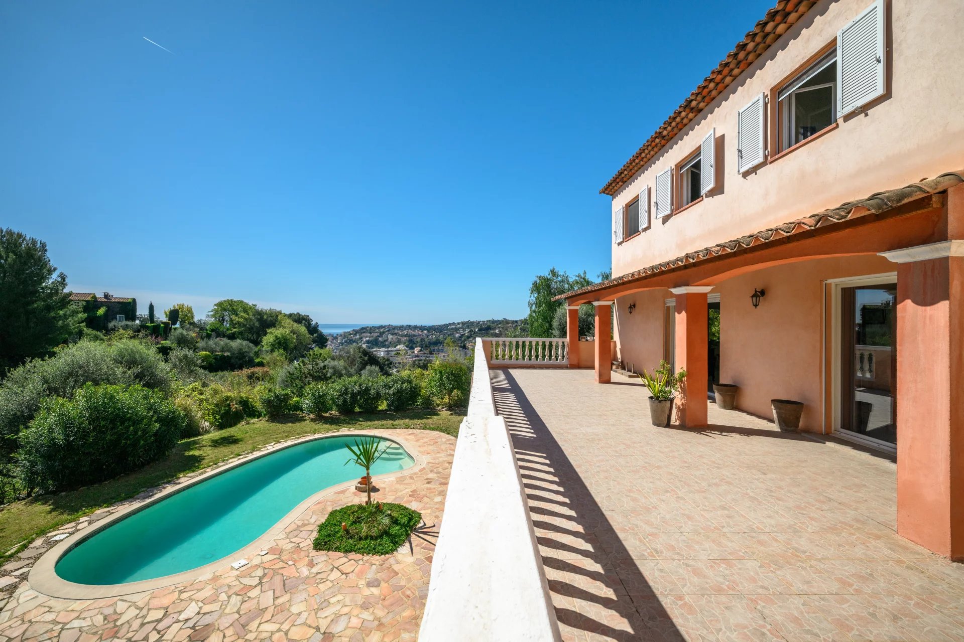 Agence immobilière de Les Agences de Quartier