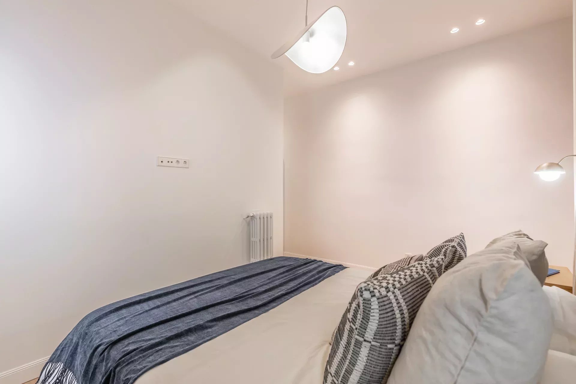 Design Japonais-Nordique avec Lumière Naturelle à Lista - picture 25