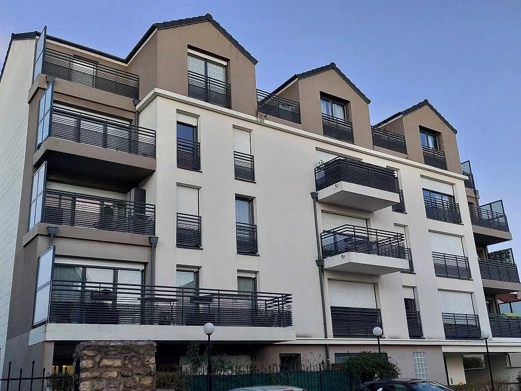 Vente Appartement Quincy-sous-Sénart