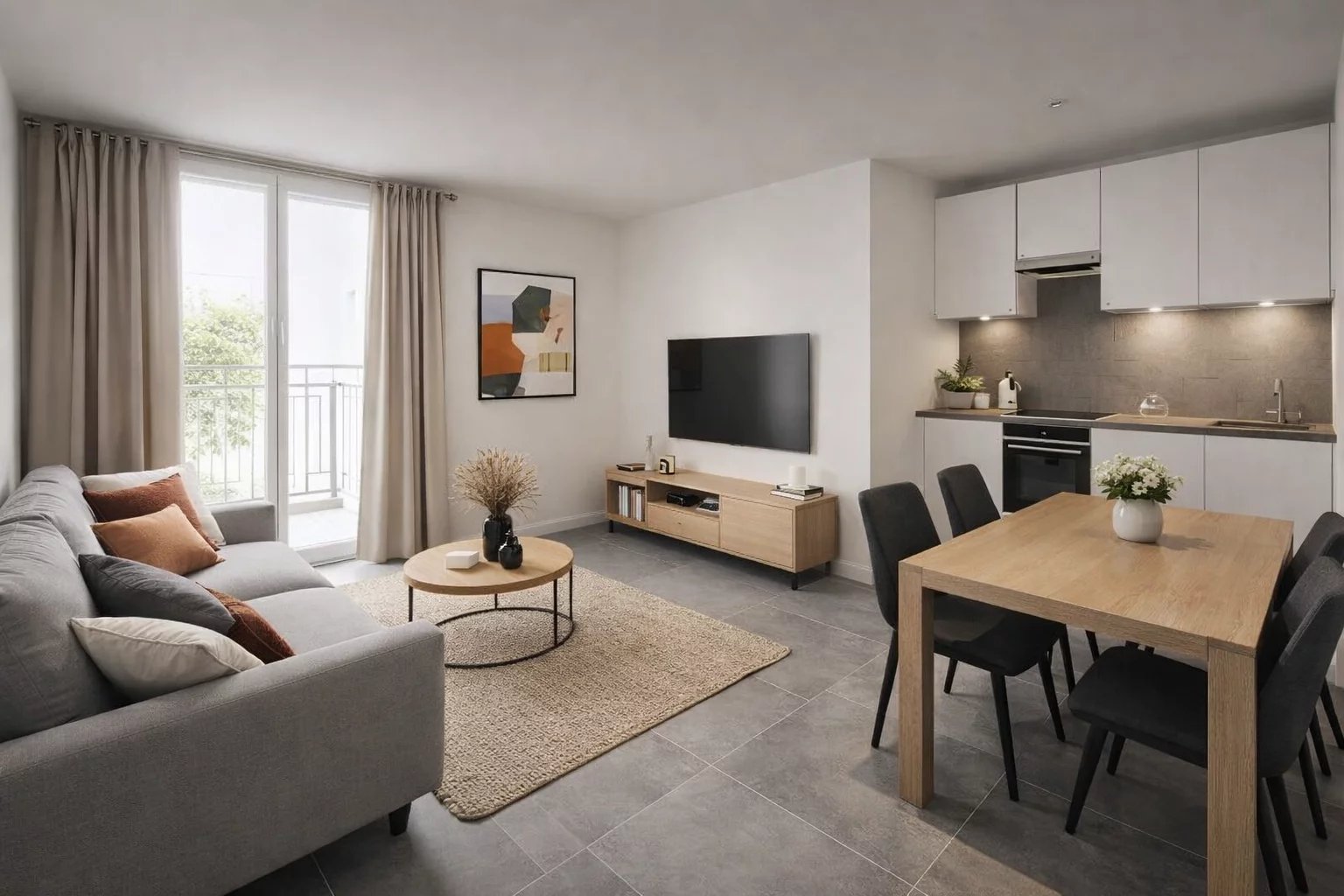 Maison à vendre, 3 pièces, 64 m², Cachan