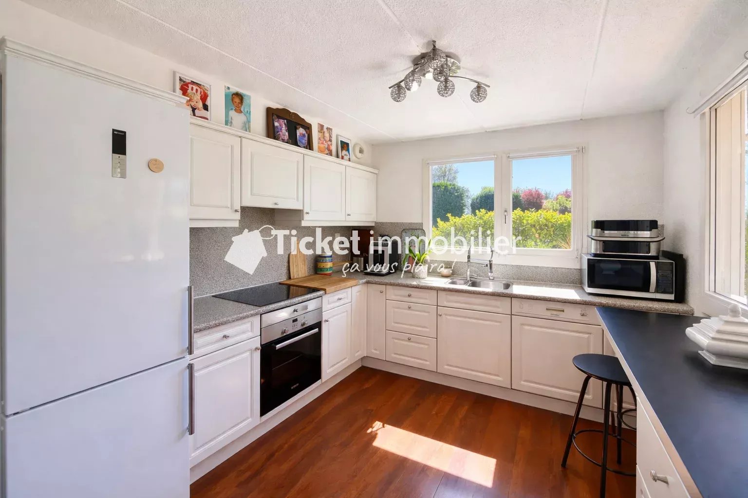 Villa 4 pièces de 145m2 dans résidence sécurisée — photo 6