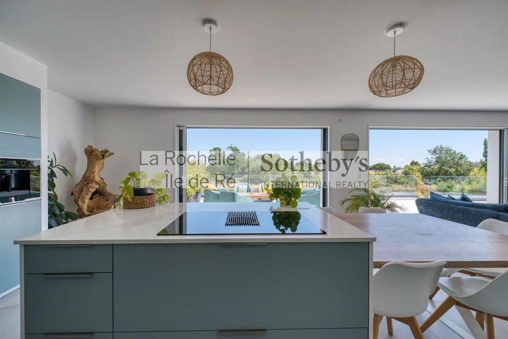 Vente Maison La Rochelle
