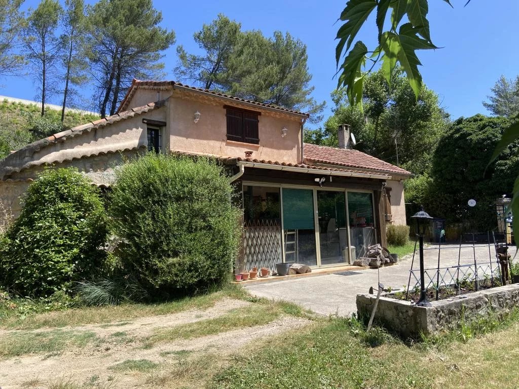 Agence immobilière de REVE PROVENCAL IMMOBILIER