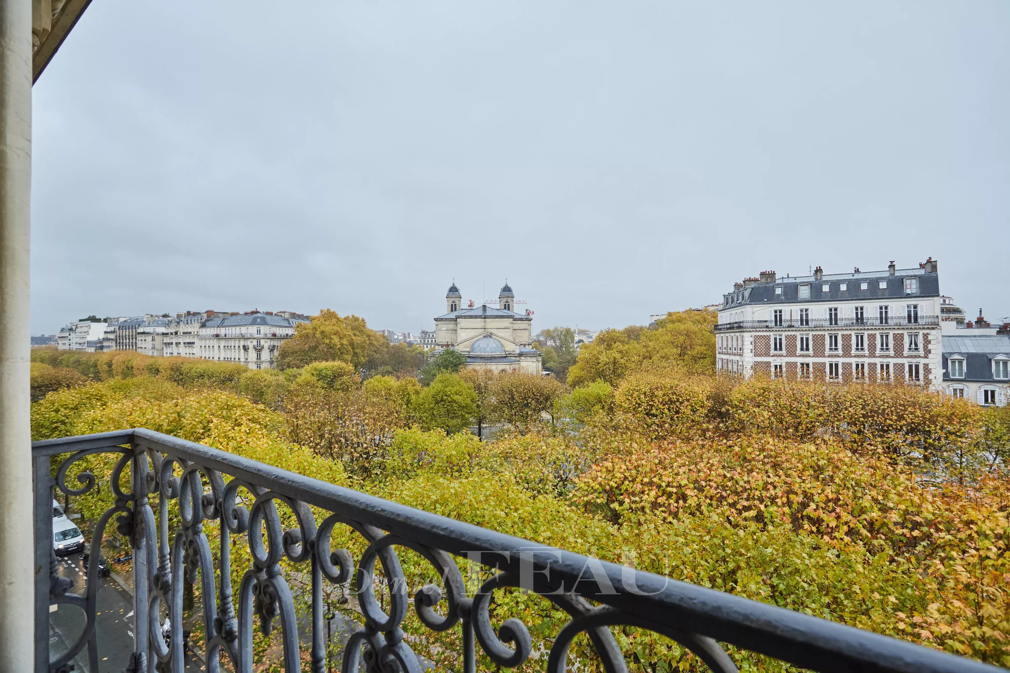Location Appartement Paris 7ème