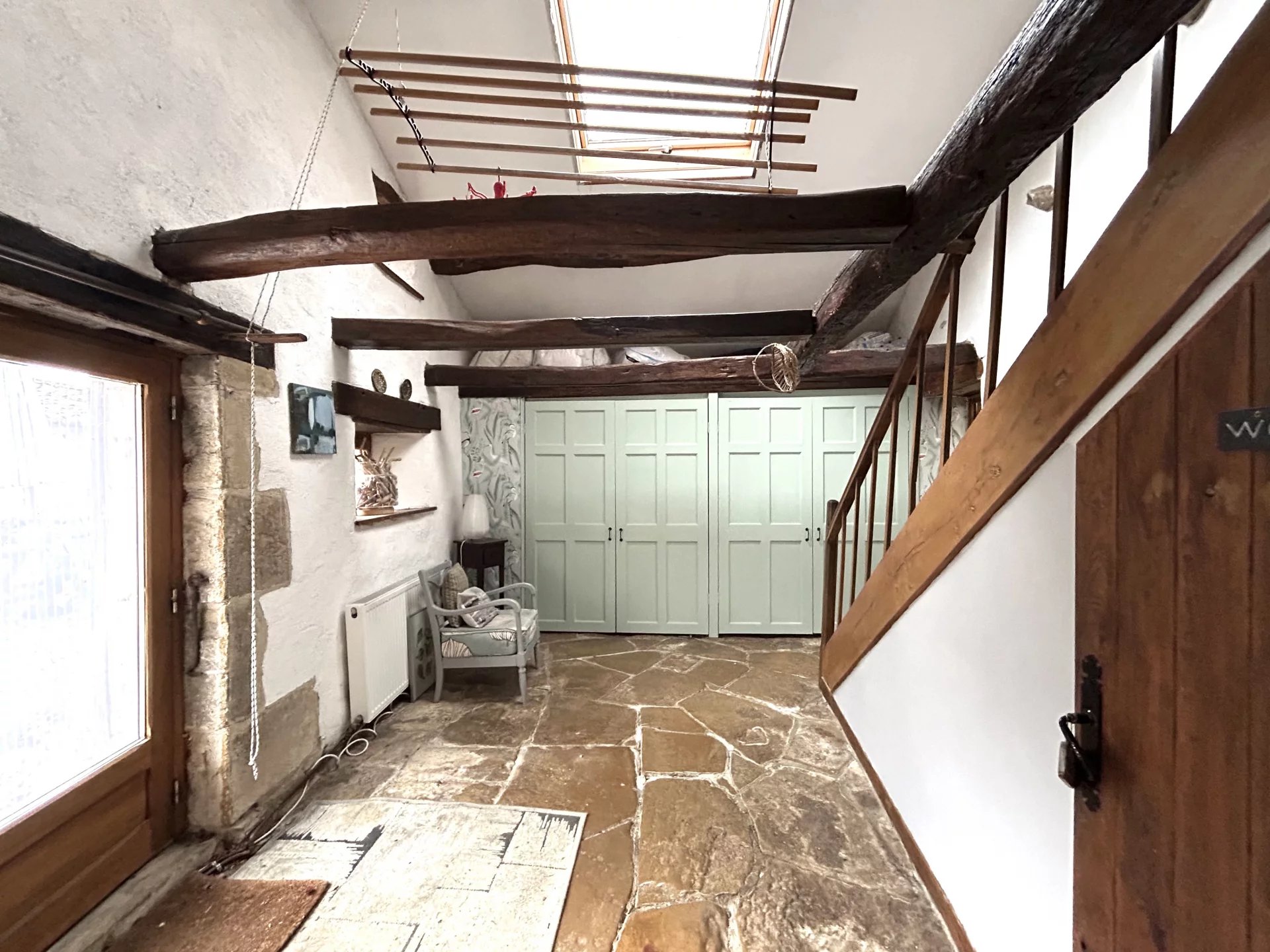 House in Lezay - Image 5