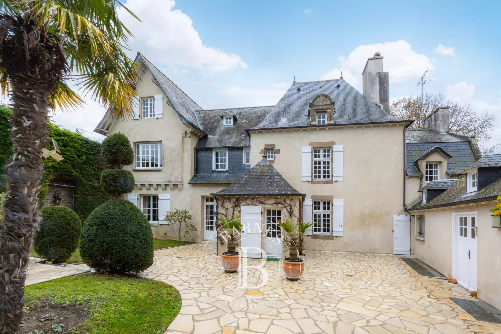 Maison Saint-Malo  -  ref 86456416 (picture 3)
