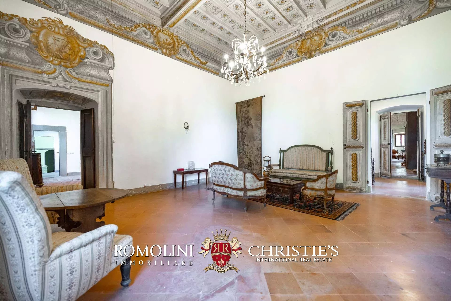 16 Bedroom Villa/Townhouse's Image 25