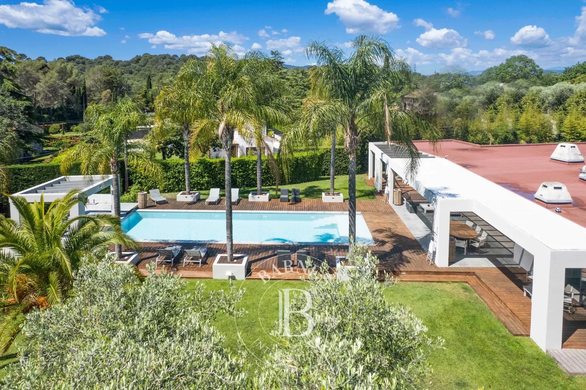 Villa Mougins  -  ref 84016286 (picture 2)