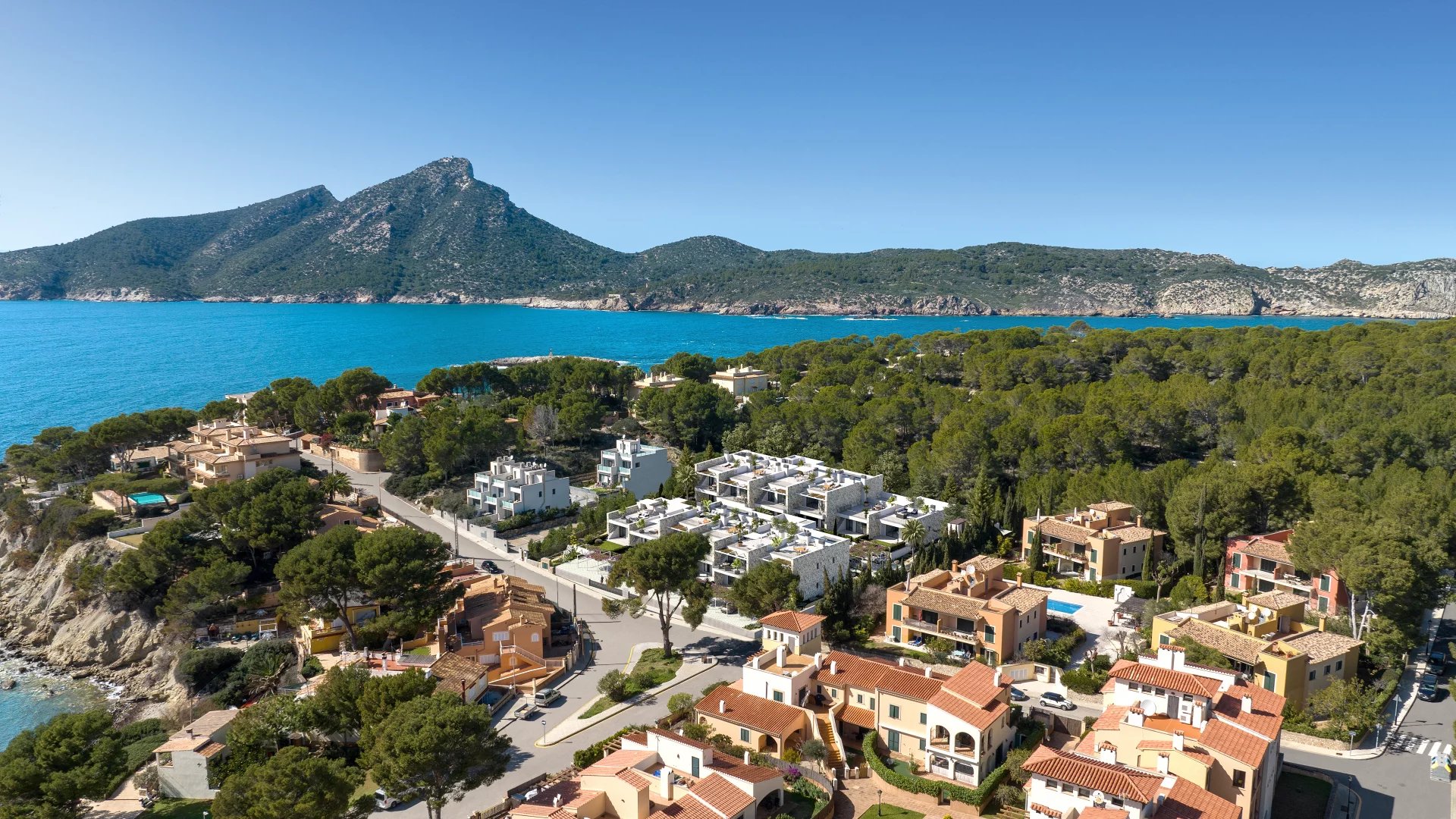 Sale Apartment Sant Elm
