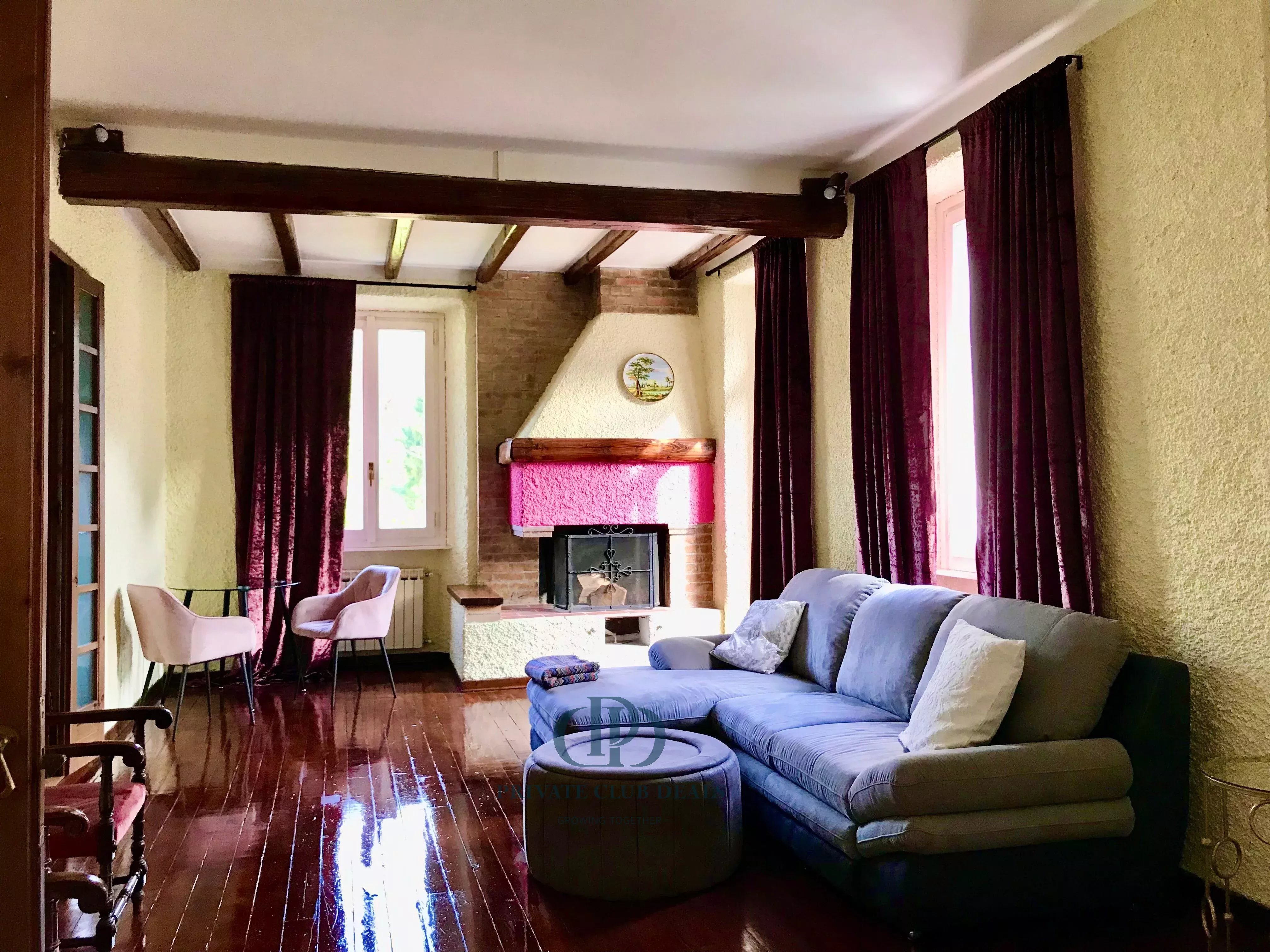 Villa Dizzasco - picture 27