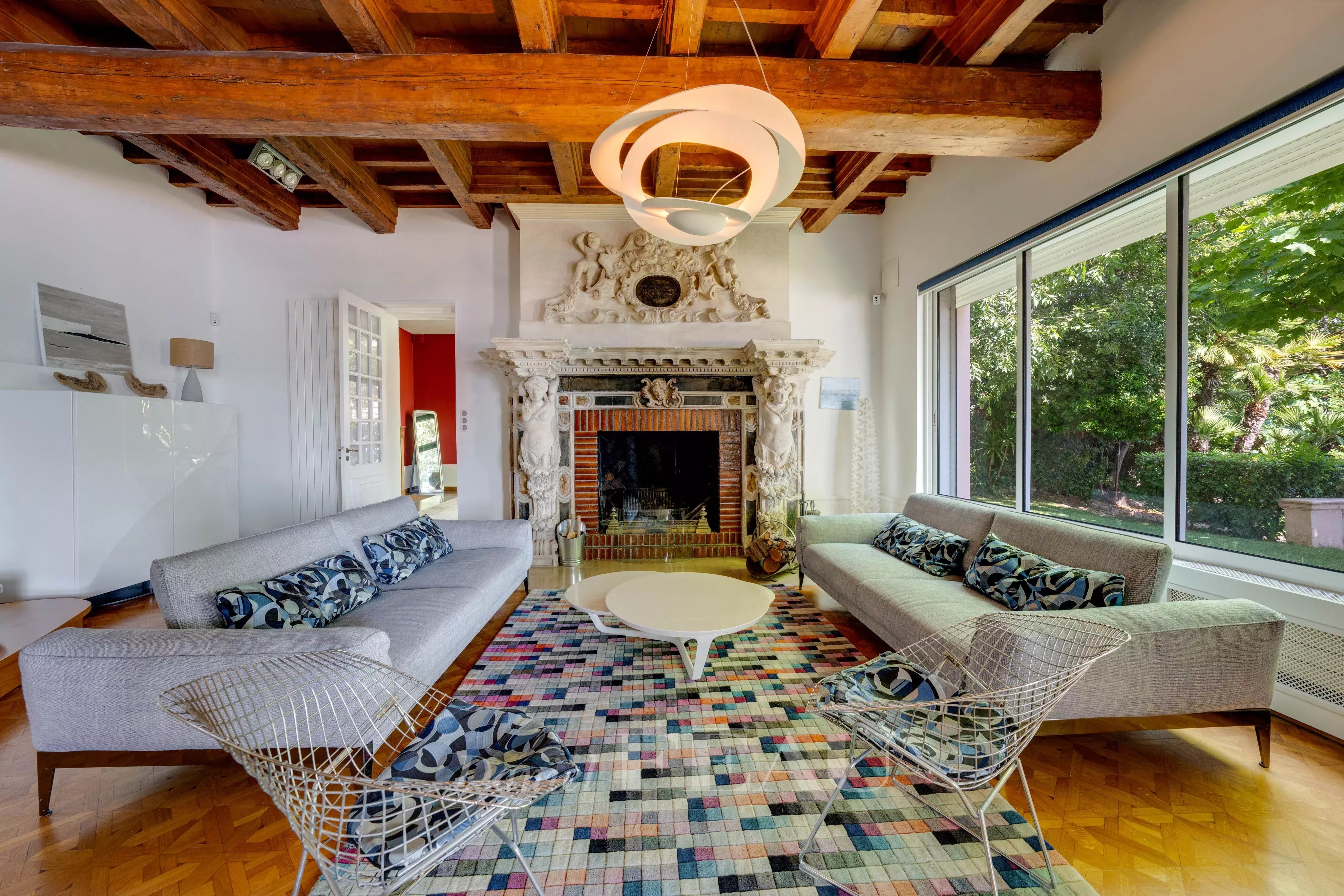 Sale House Marseille 7ème