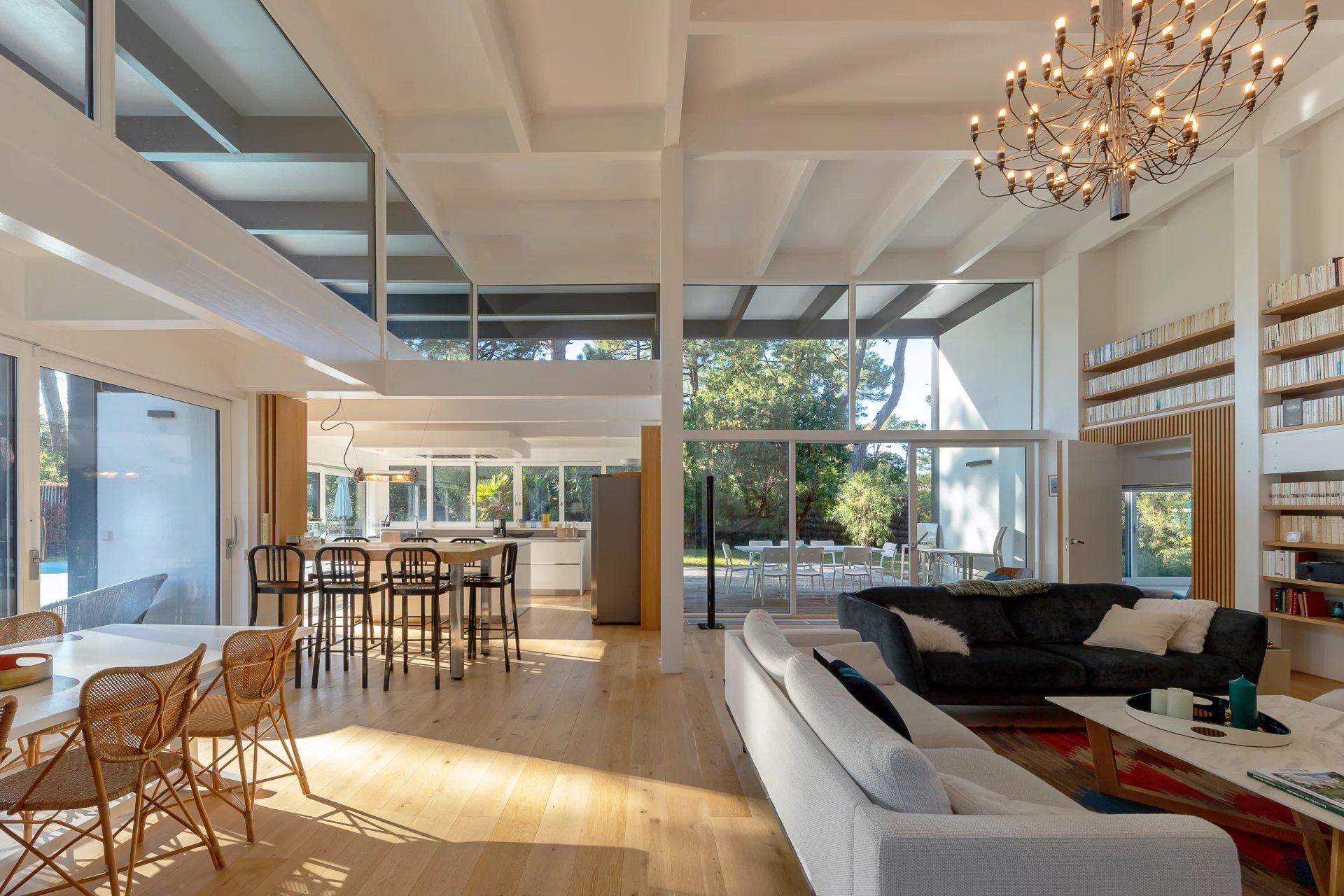 Villa Cap-Ferret - picture 3