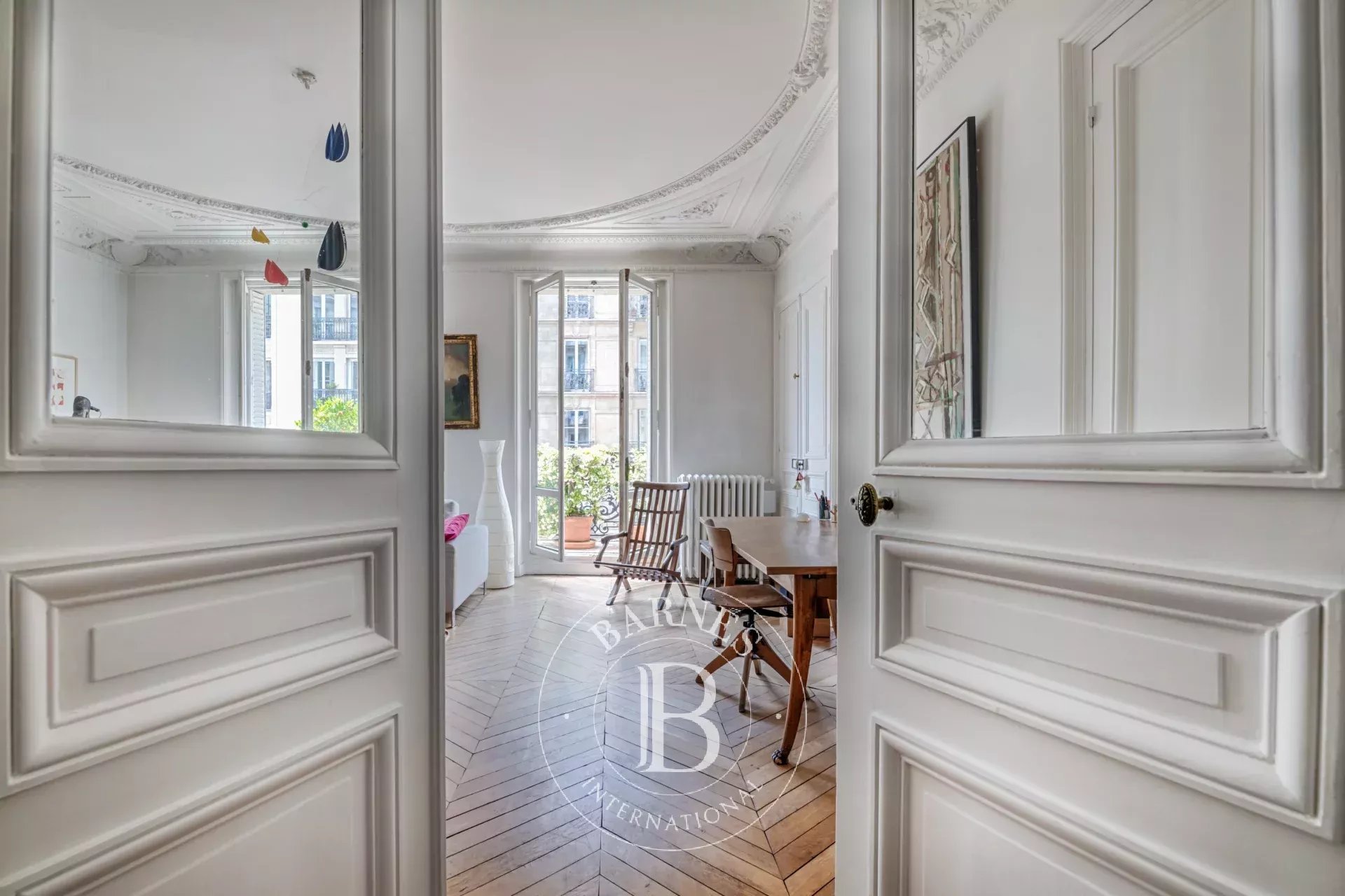 Квартира Paris 5ème - picture 15