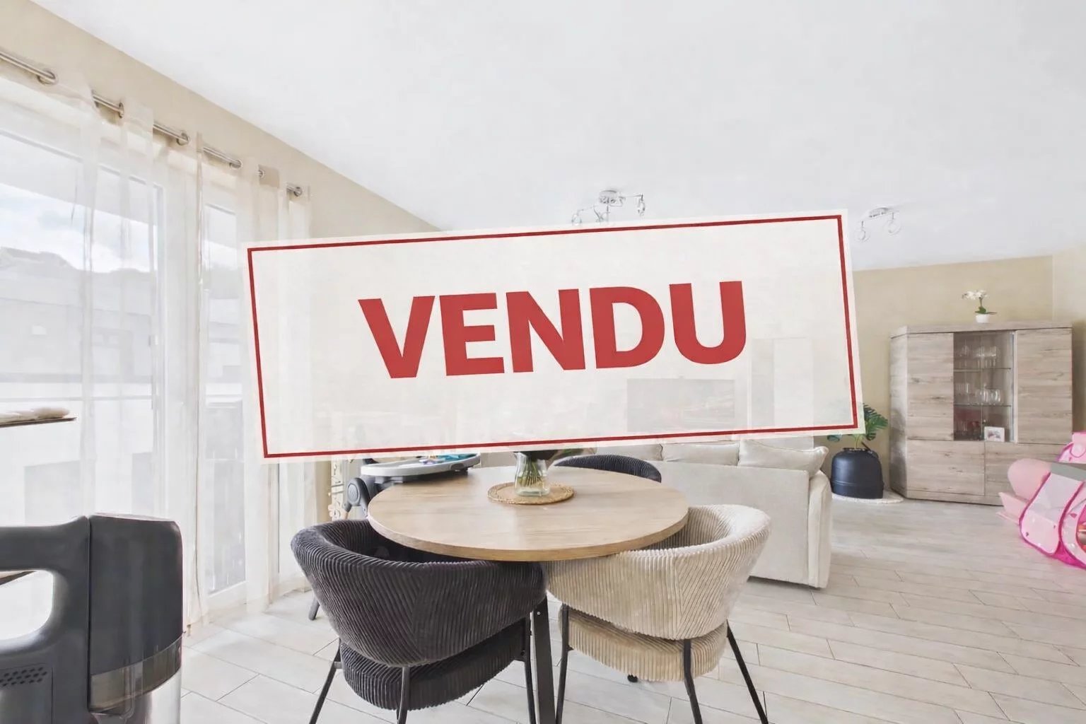 Sale Apartment Differdange