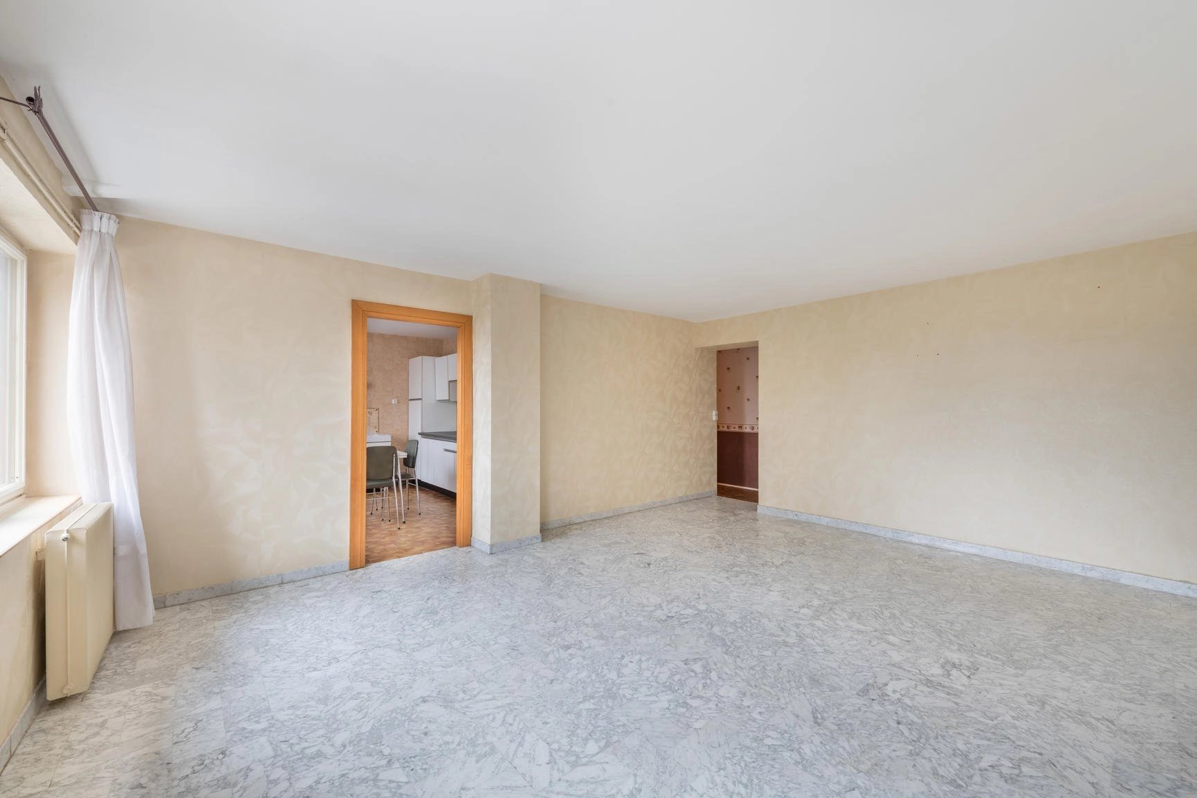 Appartement type T4 à Quincieux