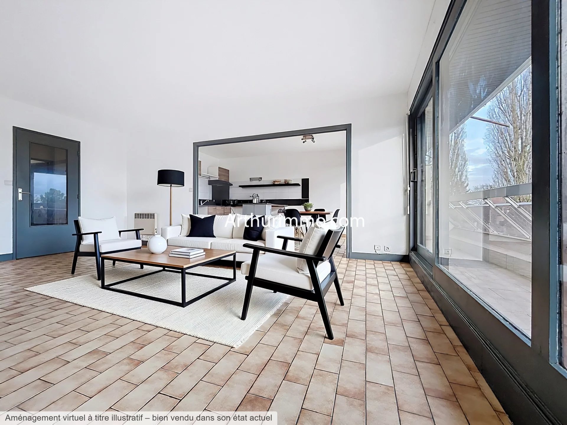 Agence immobilière de EURL HADJADJ IMMOBILIER