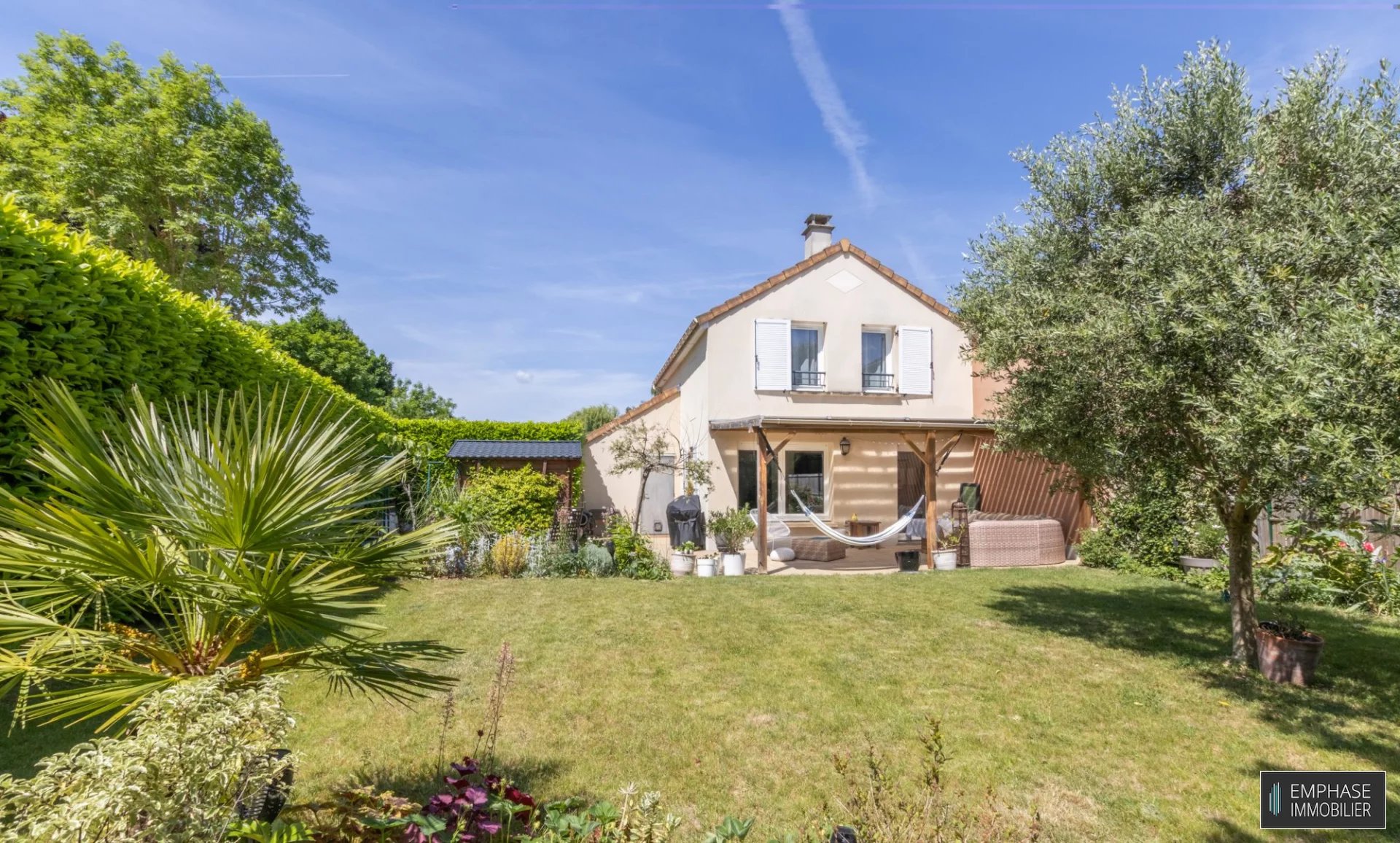 Vente Maison Villennes-sur-Seine