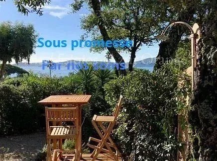 Agence immobilière de Med-Estates Saint Tropez