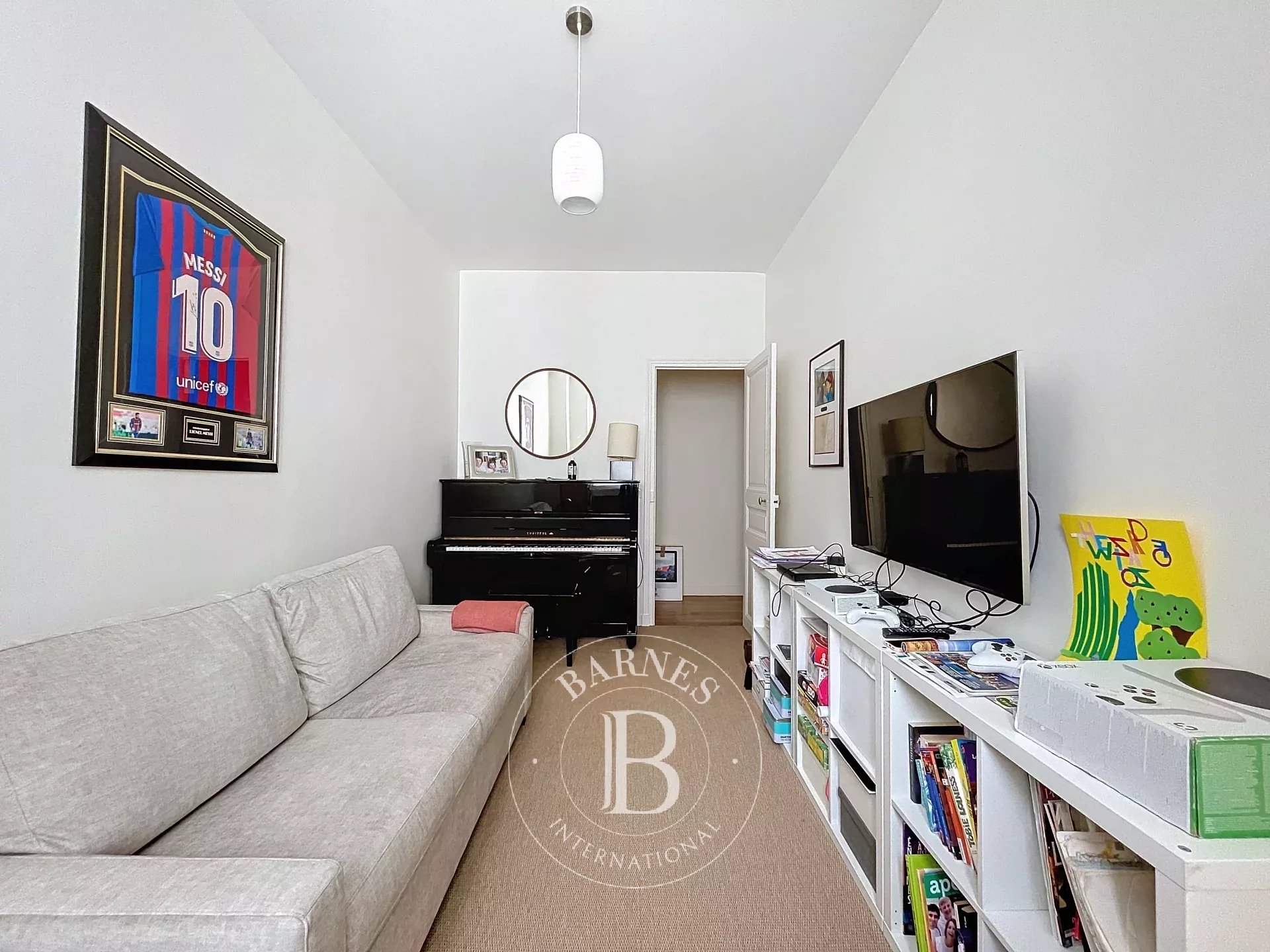 Paris  - Apartment 4 Bedrooms - picture 16