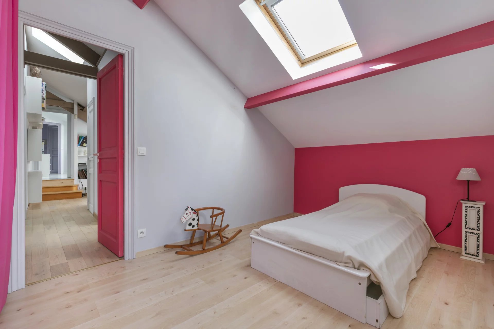 Colombes  - House 6 Bedrooms - picture 8