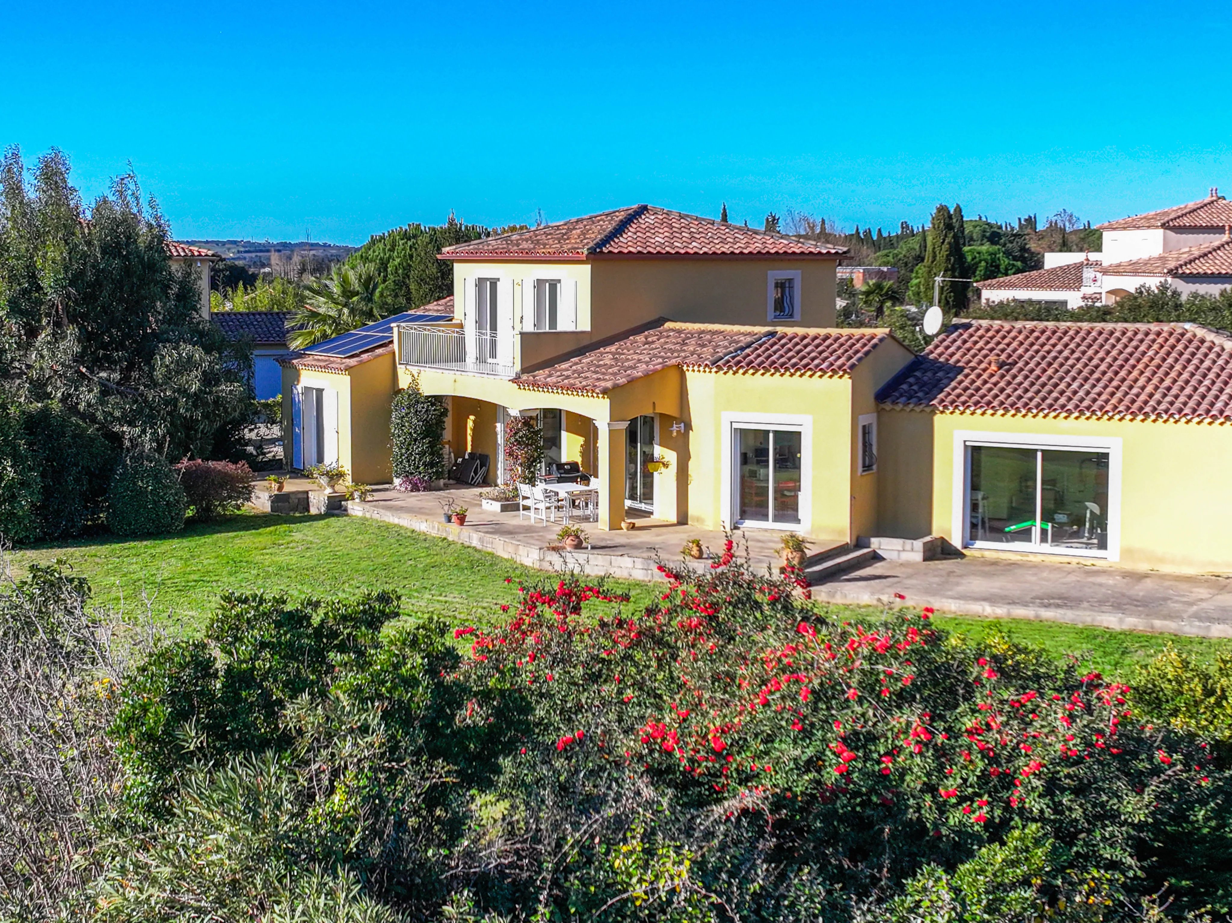VILLA DE CHARME À SAINT-GILLES — photo 19