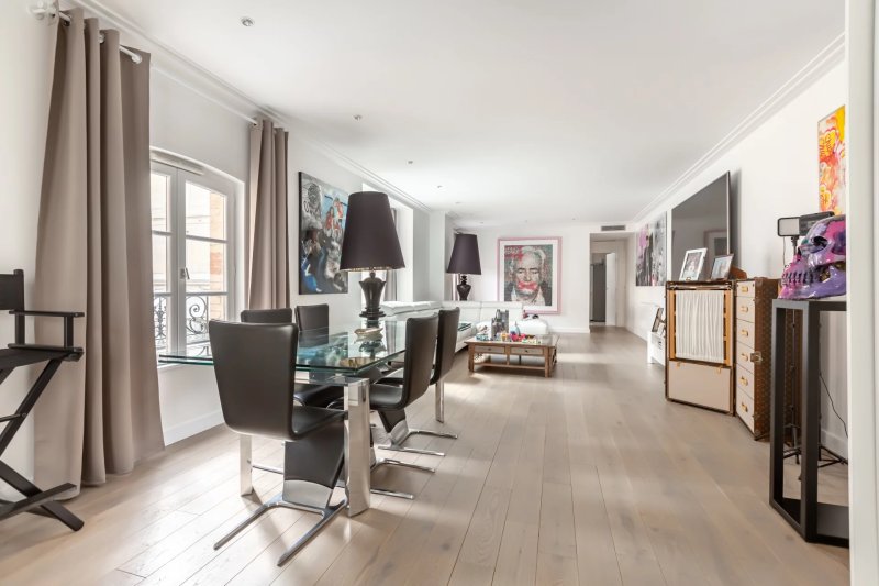 À vendre Appartement | Paris 8ème - picture 3