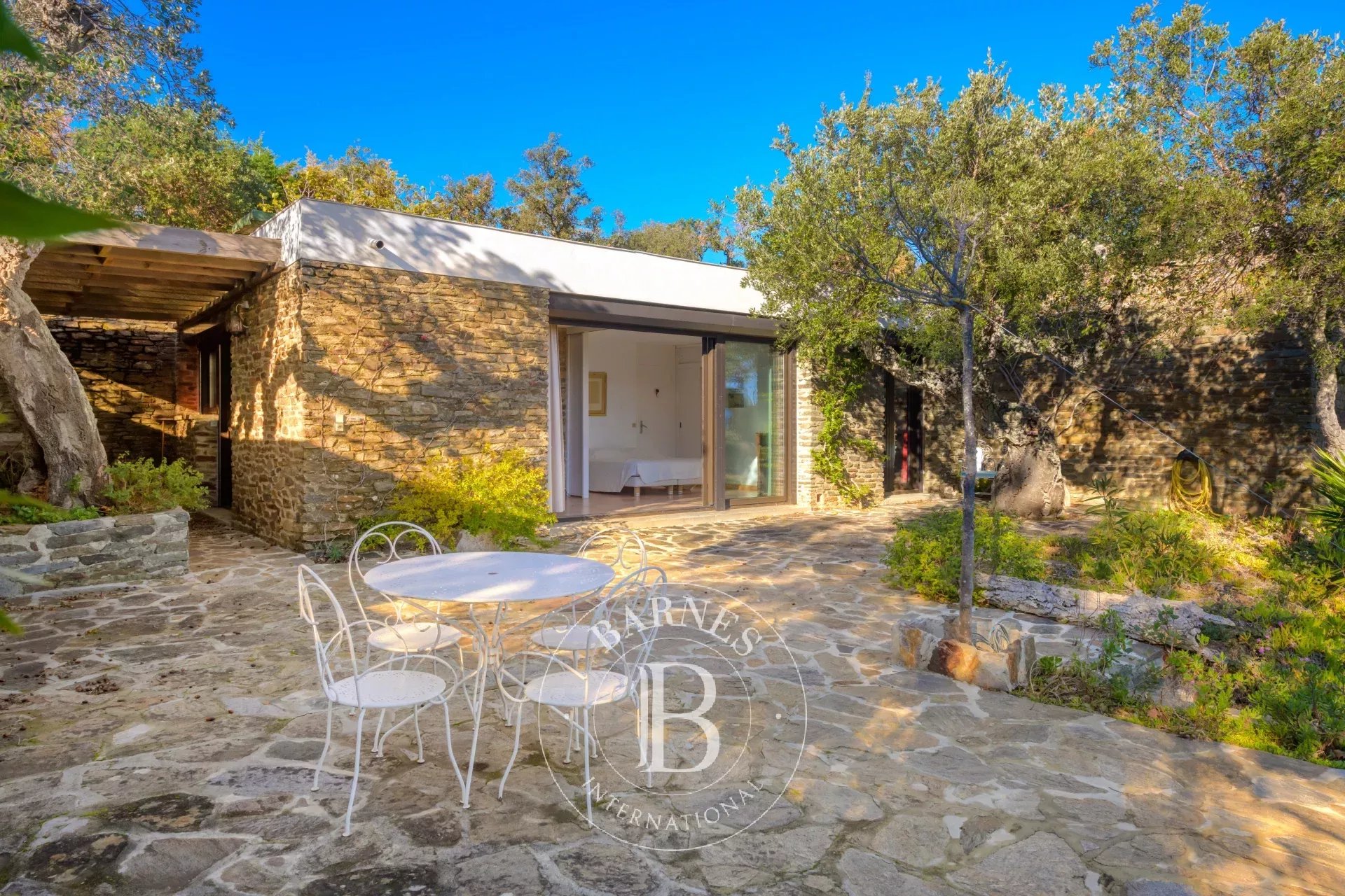 Ev Bormes-les-Mimosas - picture 15