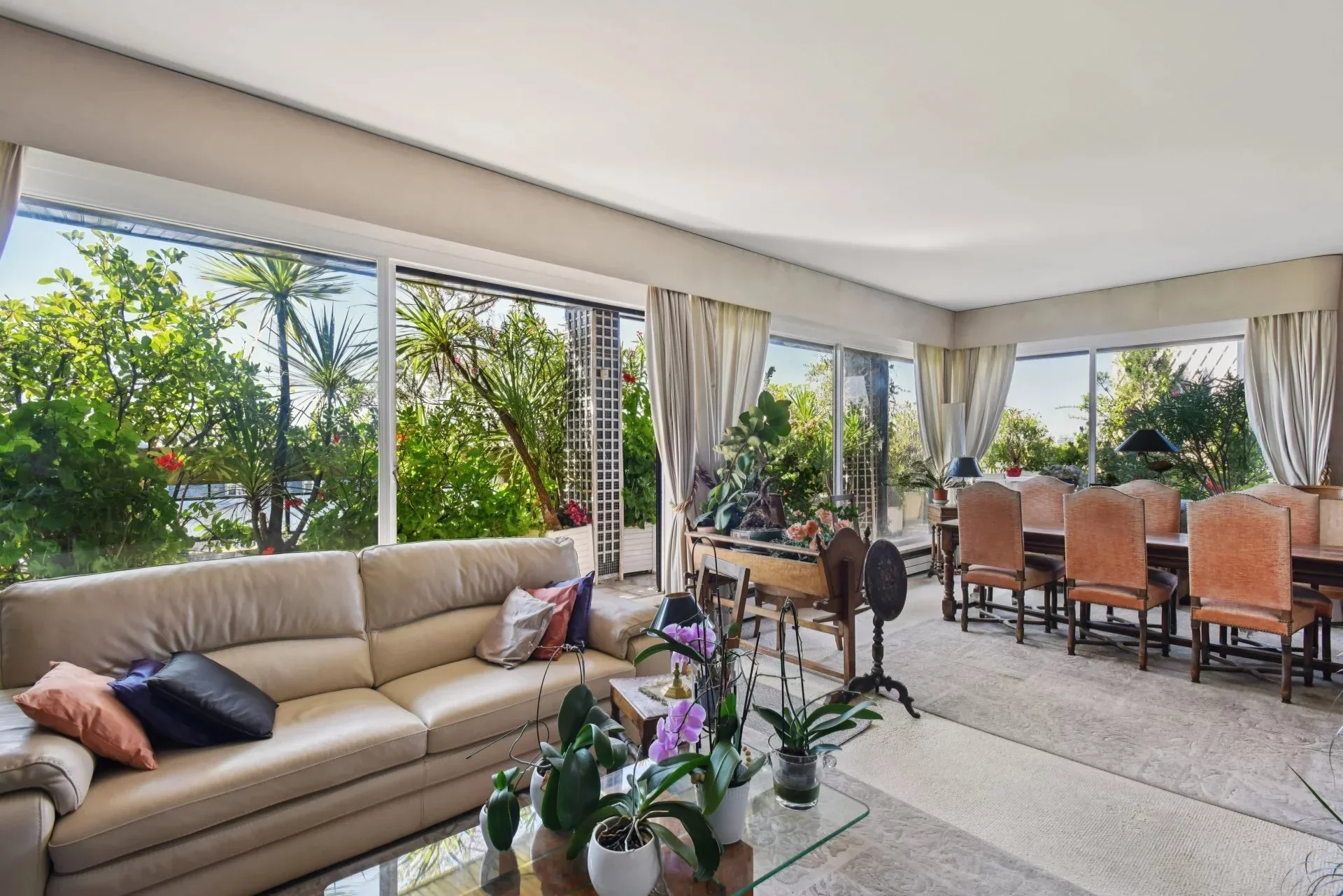 Paris 14e - DENFERT-ROCHEREAU / DAGUERRE