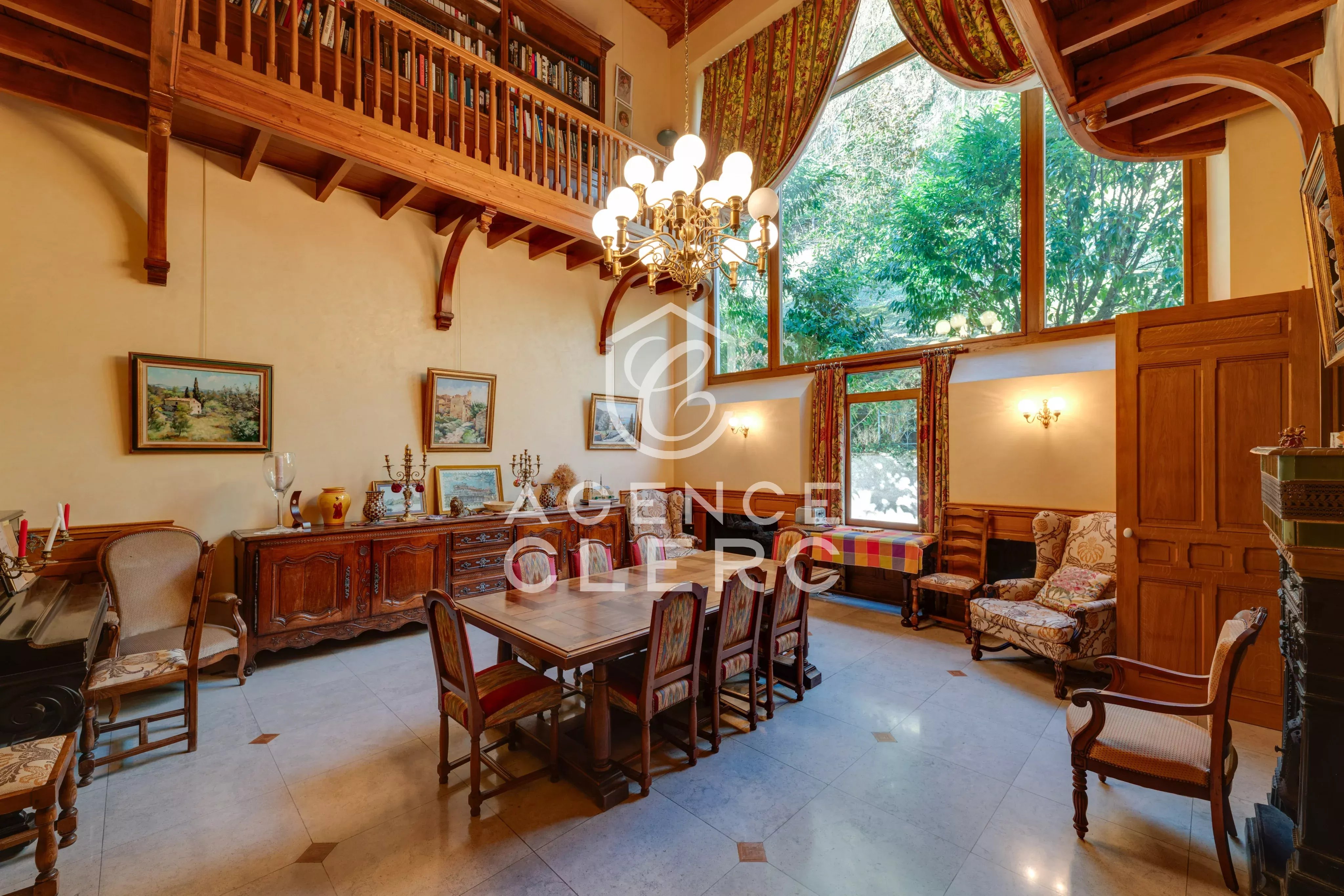 Vente Propriété Talloires-Montmin