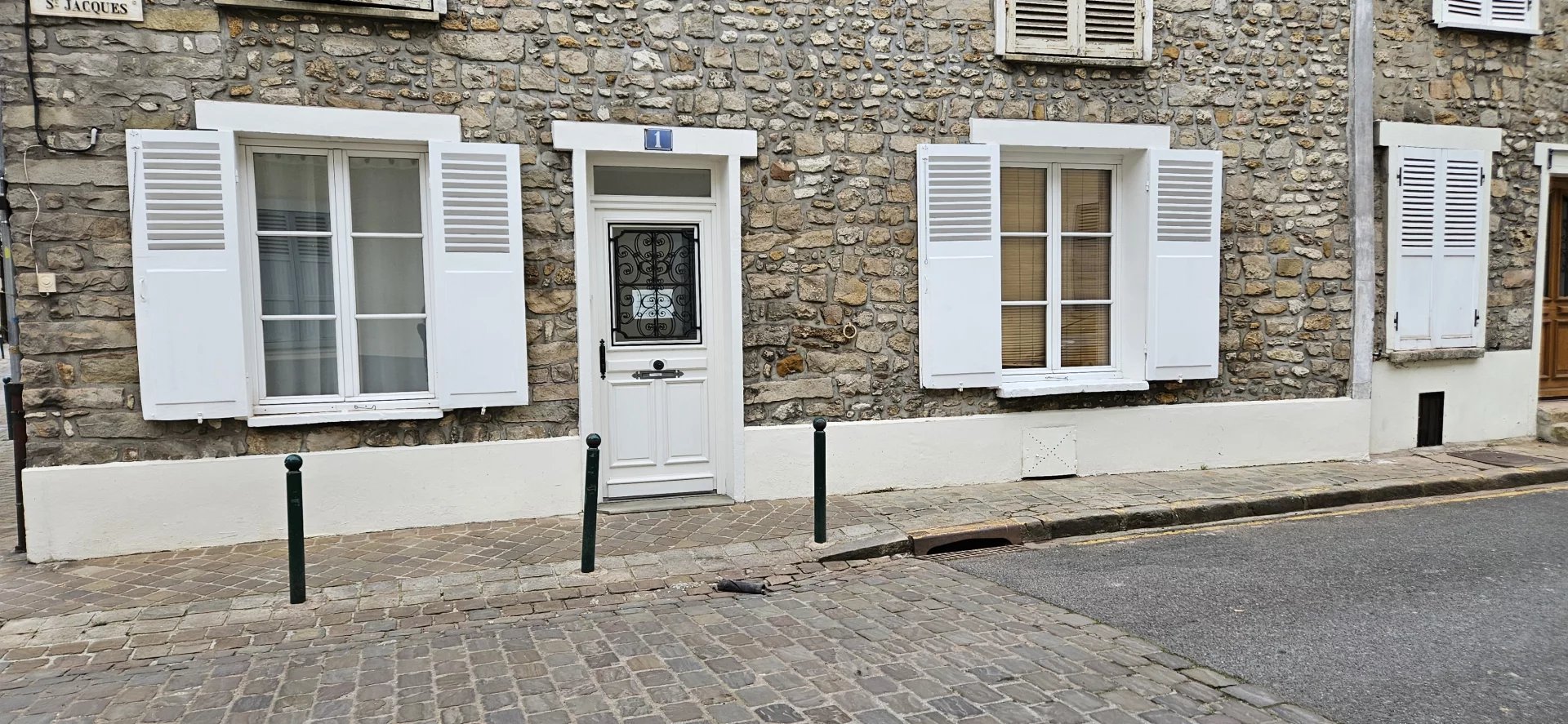 Vente Local commercial Milly-la-Forêt