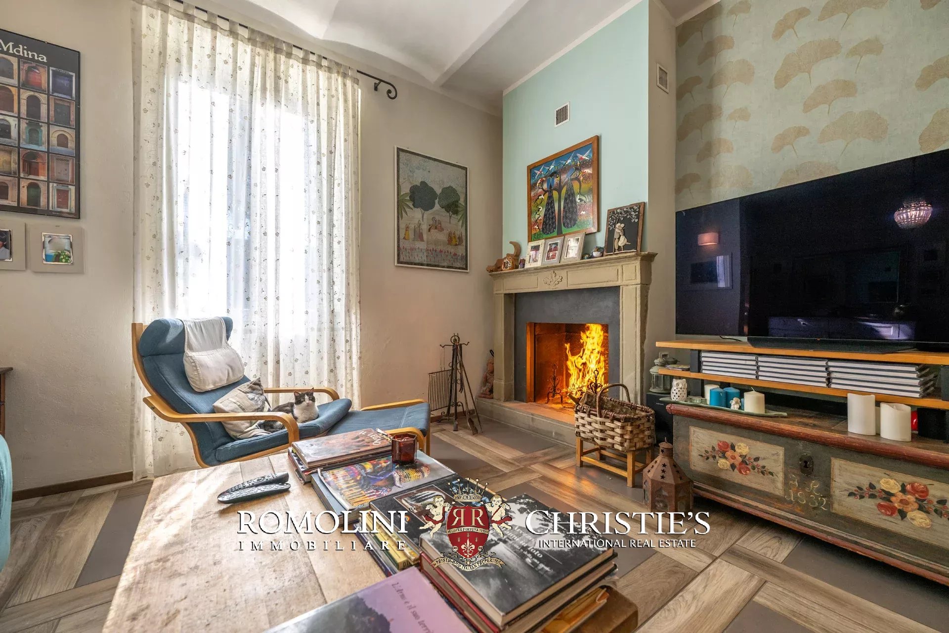 5 Bedroom Villa/Townhouse's Image 5
