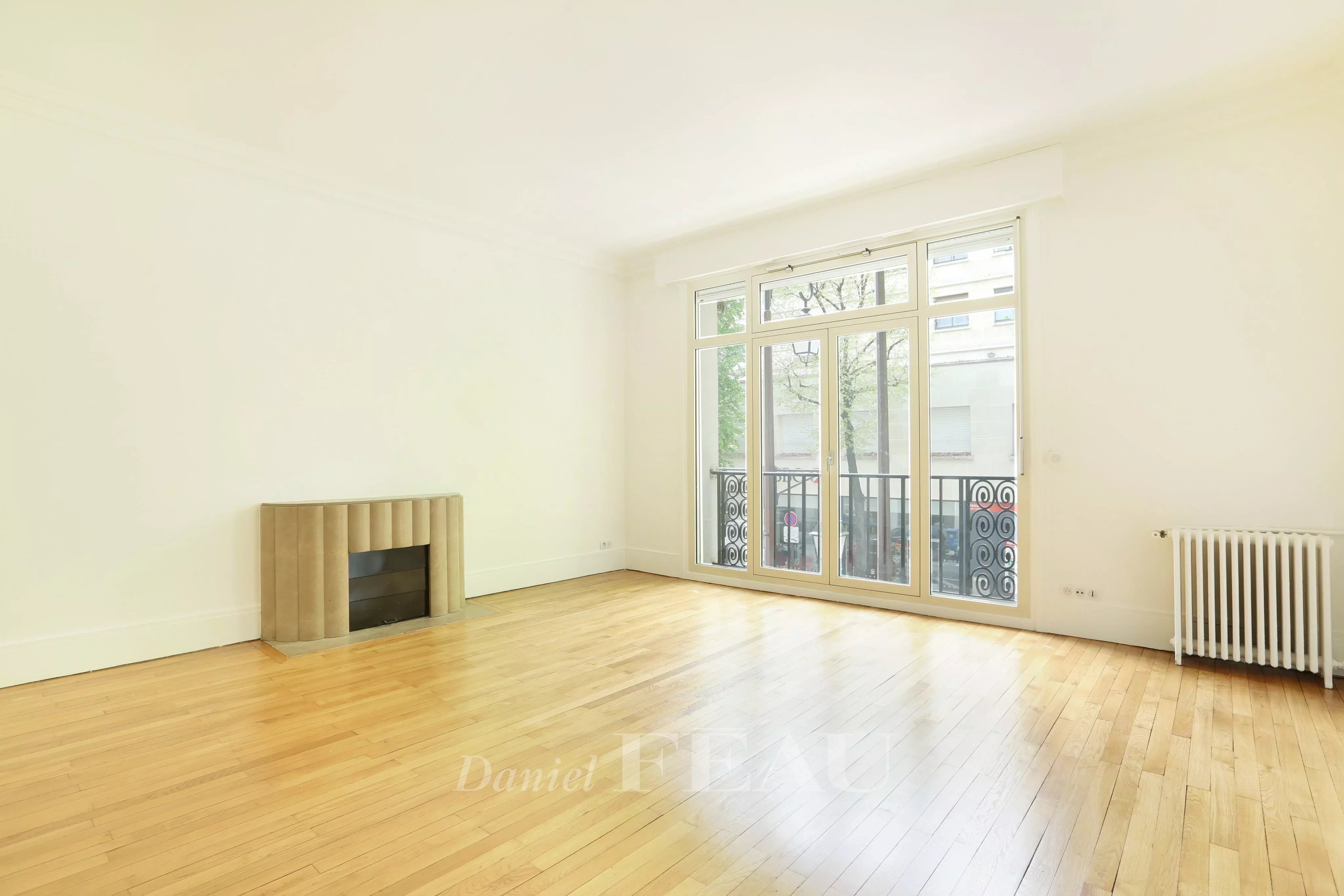 Rental Apartment Neuilly-sur-Seine