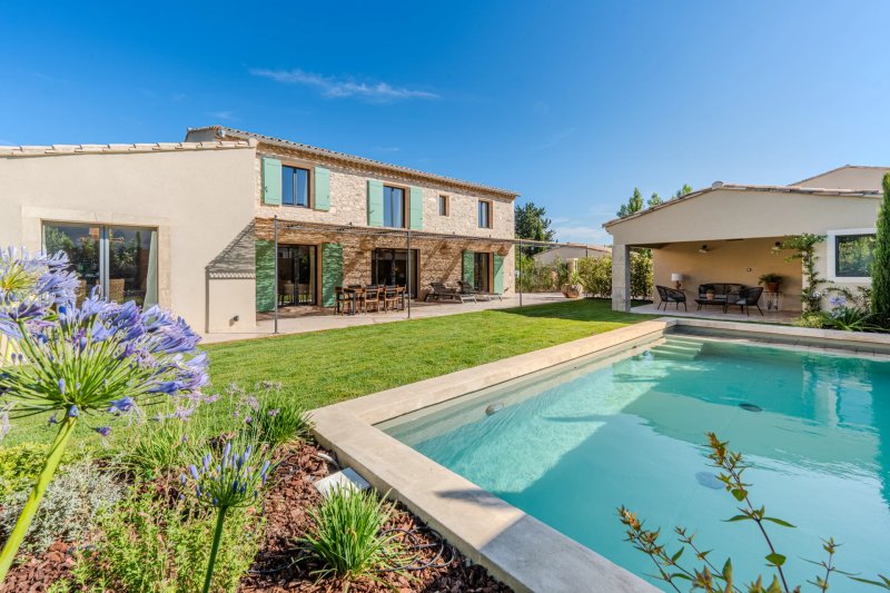 Venta Casa | Saint-Rémy-de-Provence - picture 2