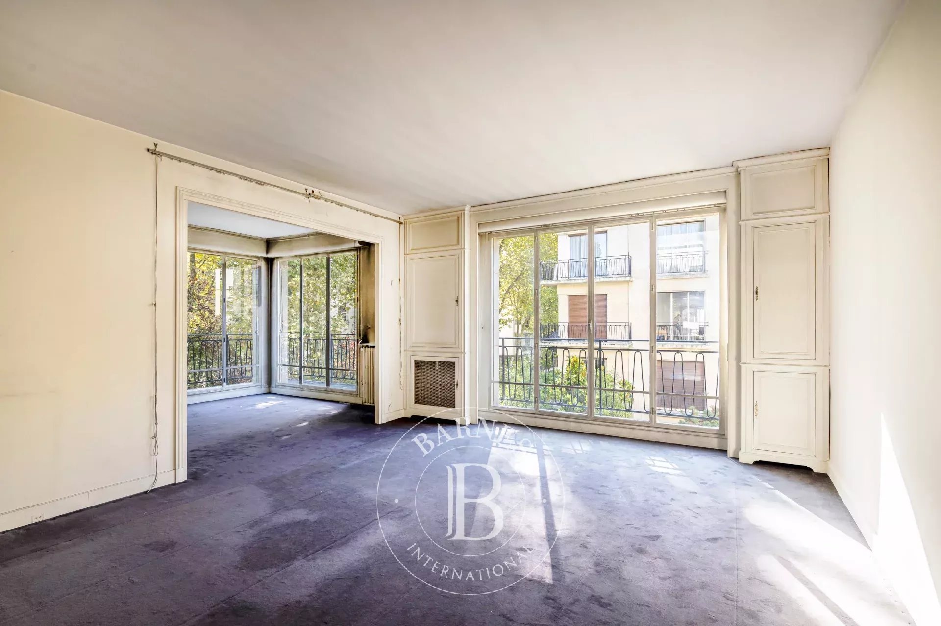 Daire Neuilly-sur-Seine - picture 8