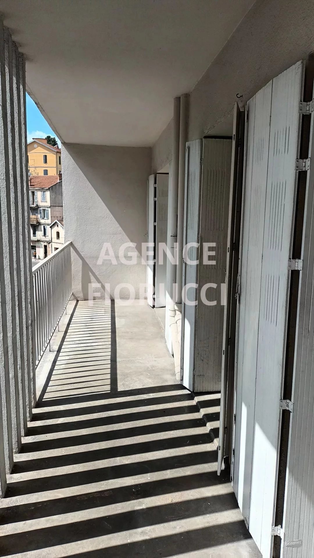 Vente Appartement Grasse