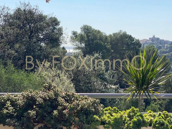 Exceptional flat for sale - Prestige and comfort in a small co-ownership of 5 lots ,Cagnes Castle view — photo 3
