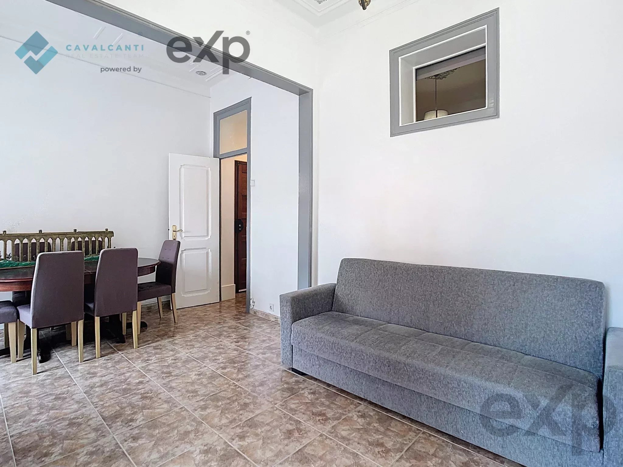 T1 + 1 in Campolide, Lisbon charm and quality of life near the Amoreiras 86914849 image 6