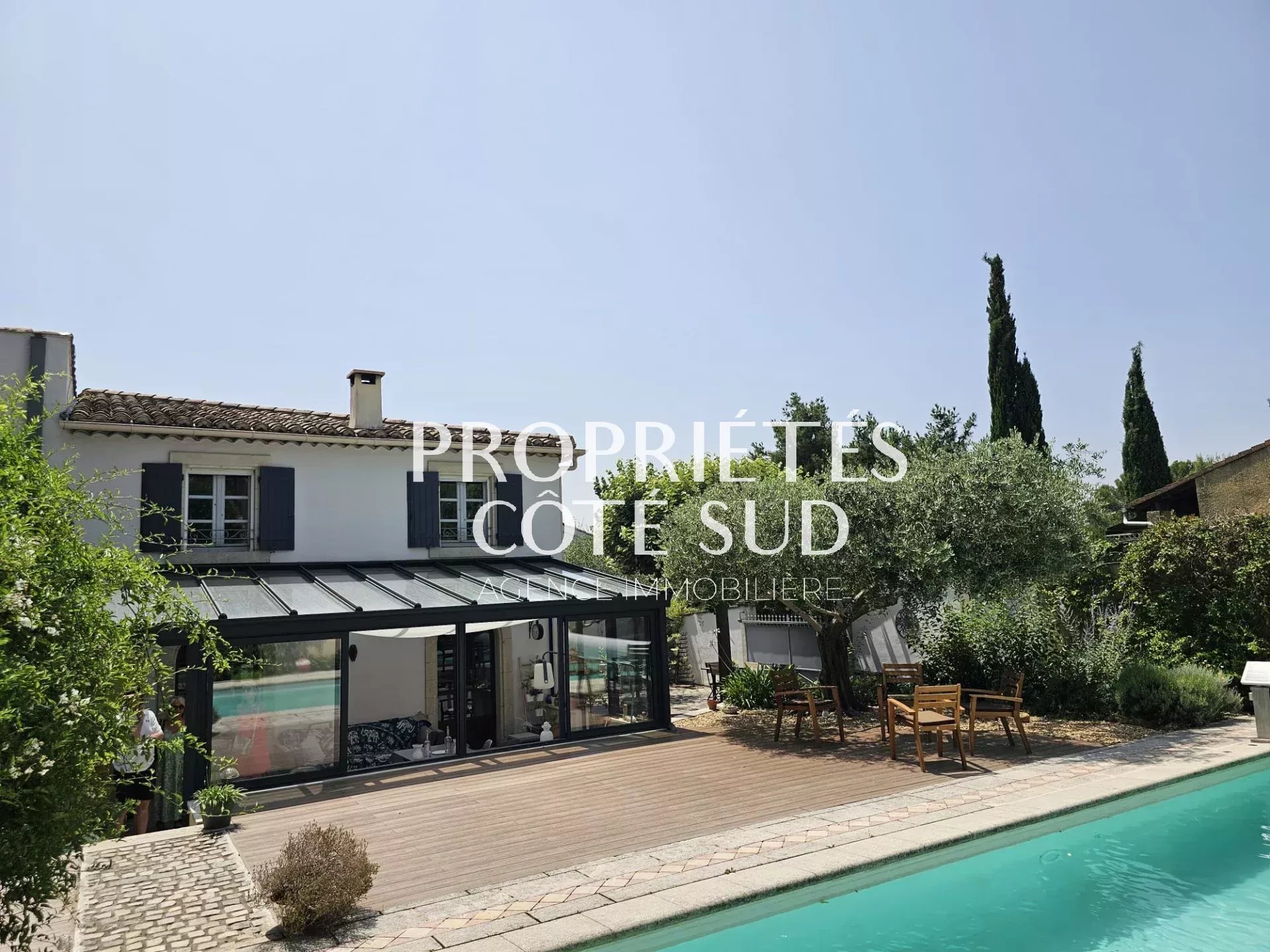 Photo bien immobilier