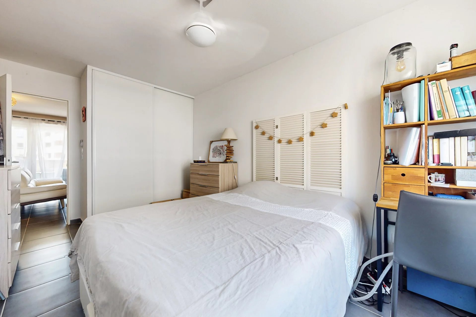 Achat Appartement T4 à Le Lavandou (83980) - 80.48m²