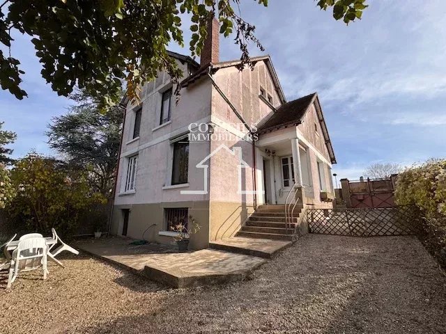 Agence immobilière de G L C